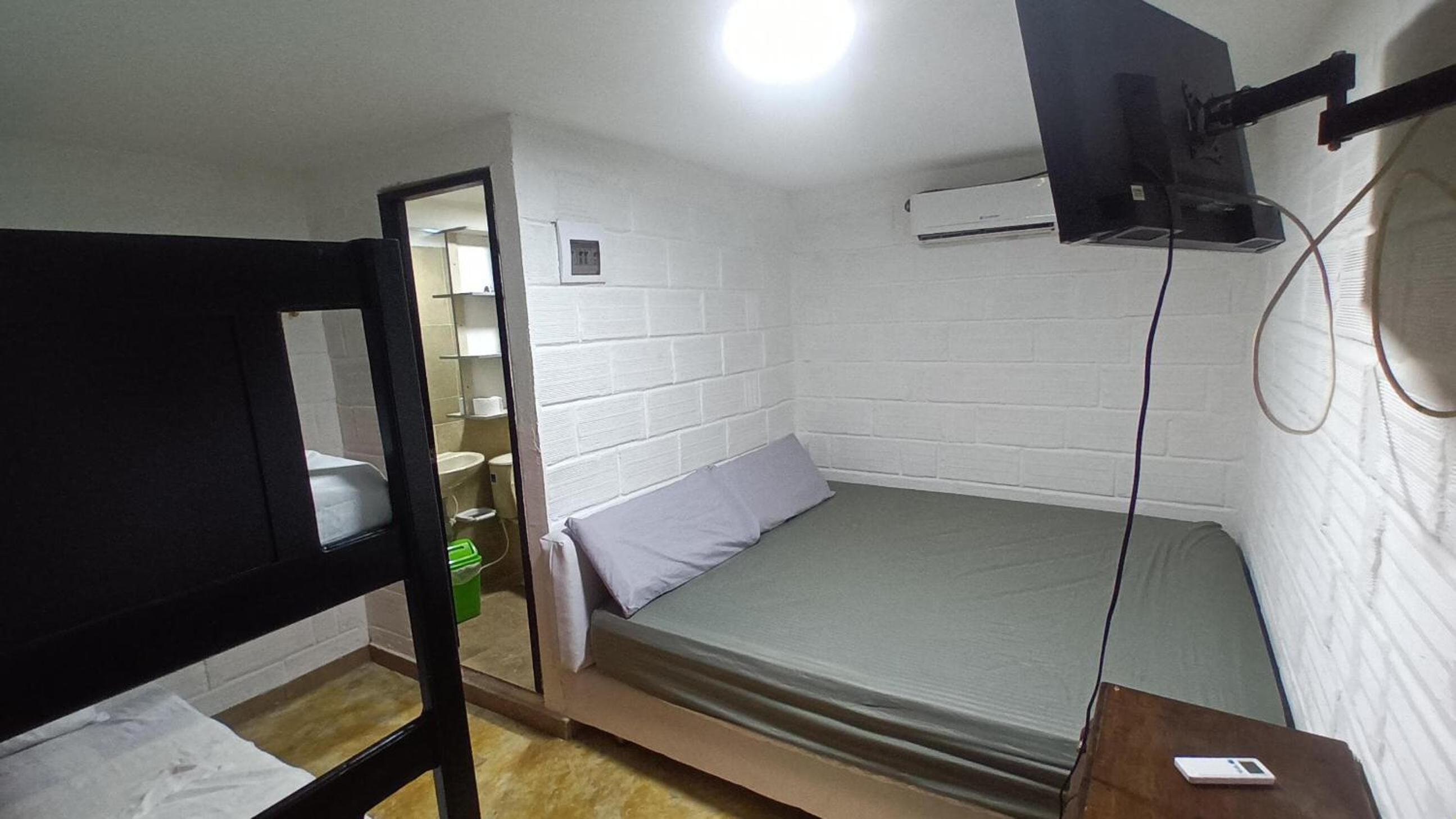 Hostal La Guaca