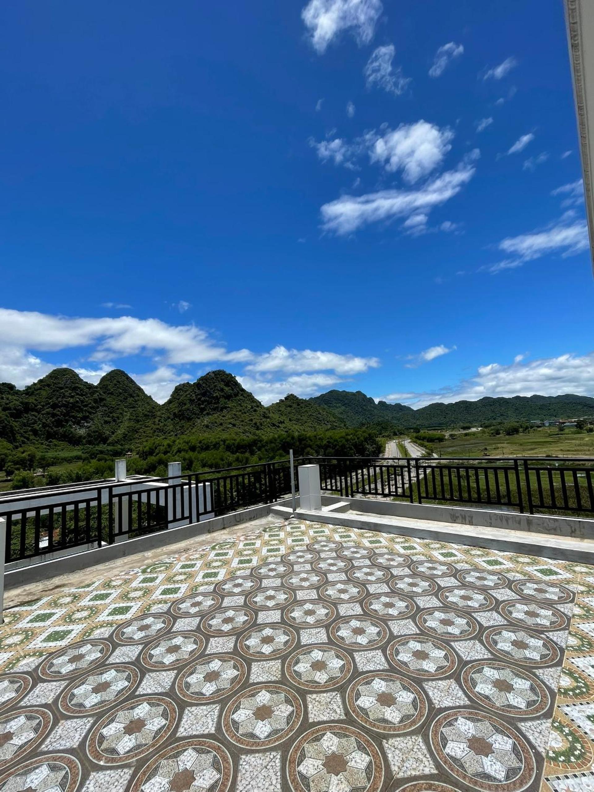 Trung Duc Phong Nha Hostel