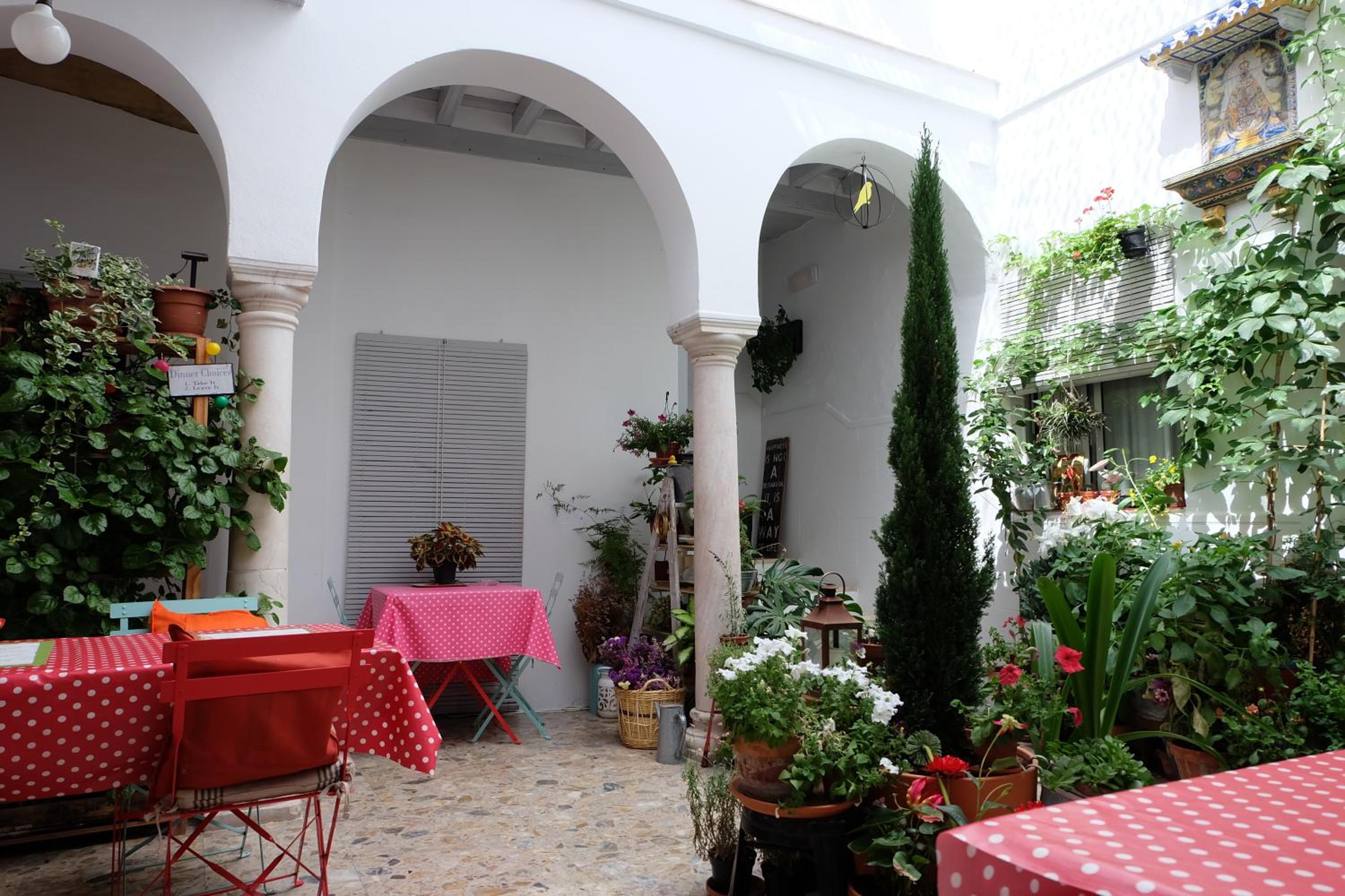 Casa de Huéspedes Santa Maria
