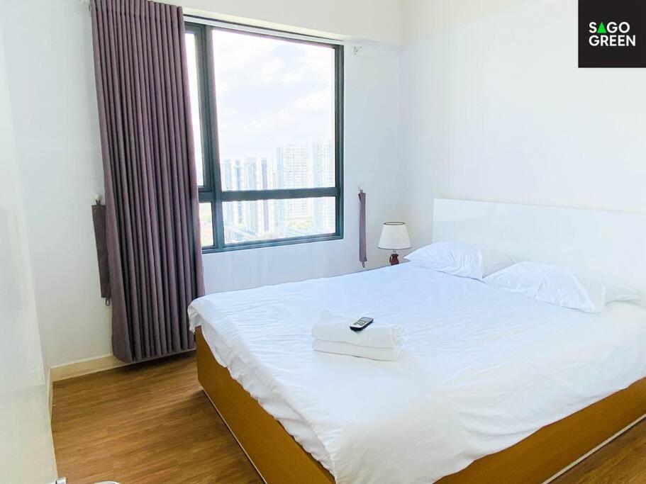 2BR T5 Green Masteri TĐ COZY