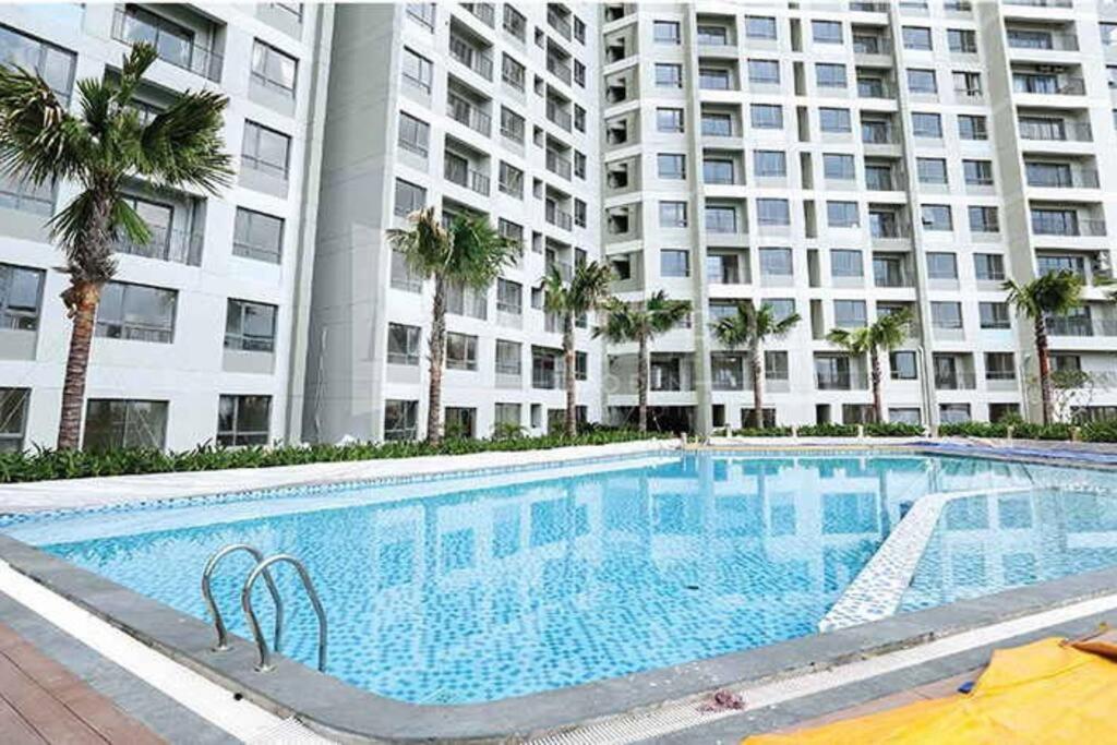 2BR T5 Green Masteri TĐ COZY