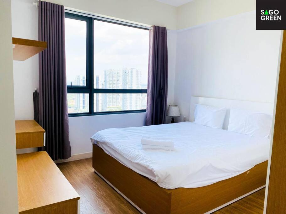2BR T5 Green Masteri TĐ COZY