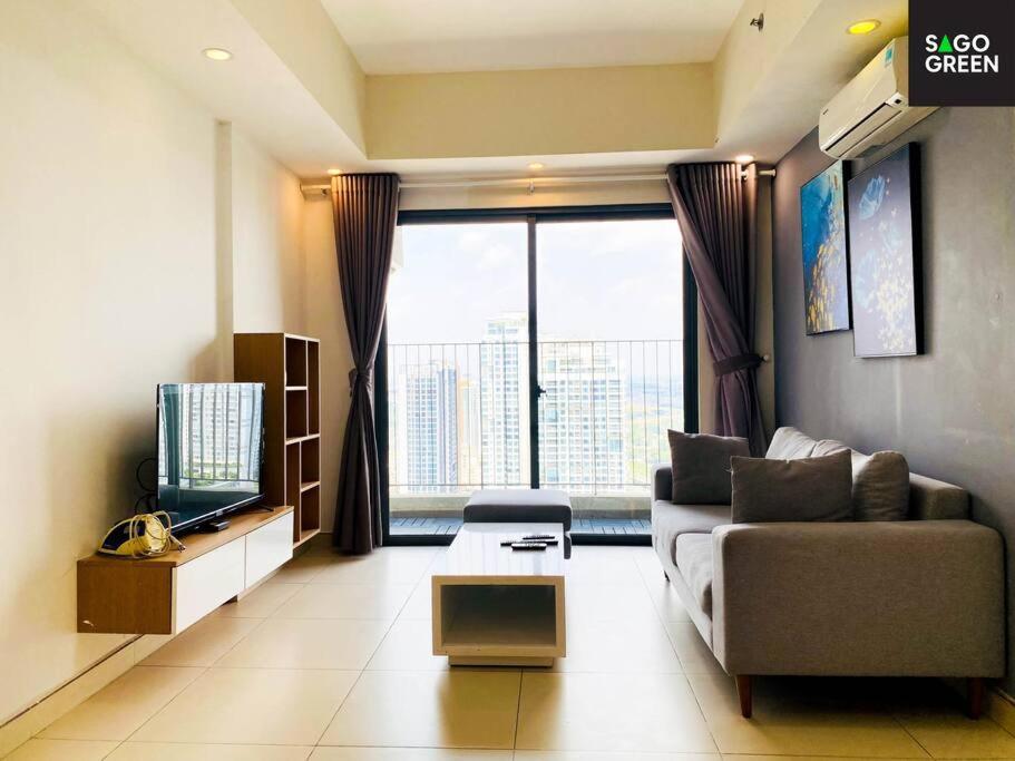 2BR T5 Green Masteri TĐ COZY
