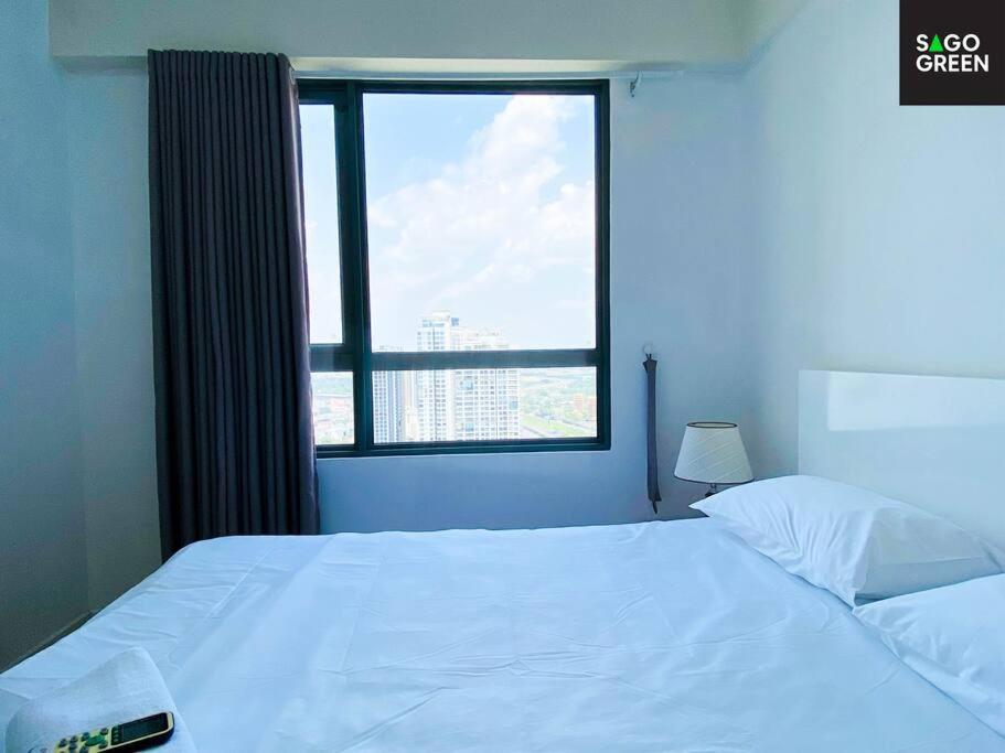 2BR T5 Green Masteri TĐ COZY
