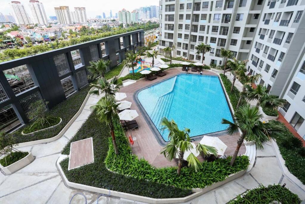 2BR T5 Green Masteri TĐ COZY