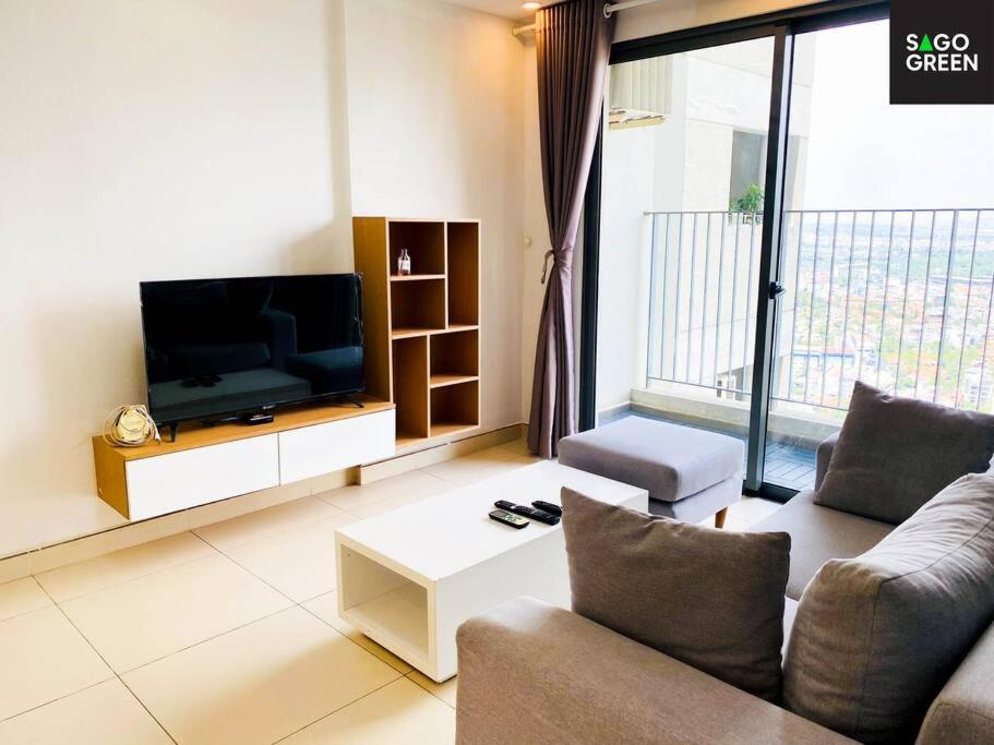 2BR T5 Green Masteri TĐ COZY