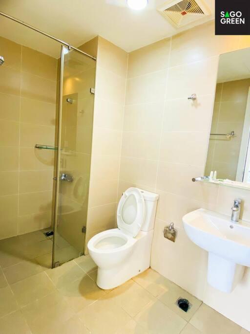 2BR T5 Green Masteri TĐ COZY