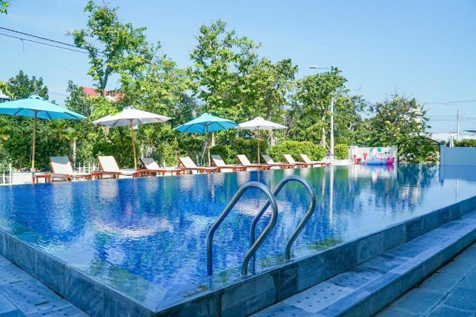 AnNamYên Homestay