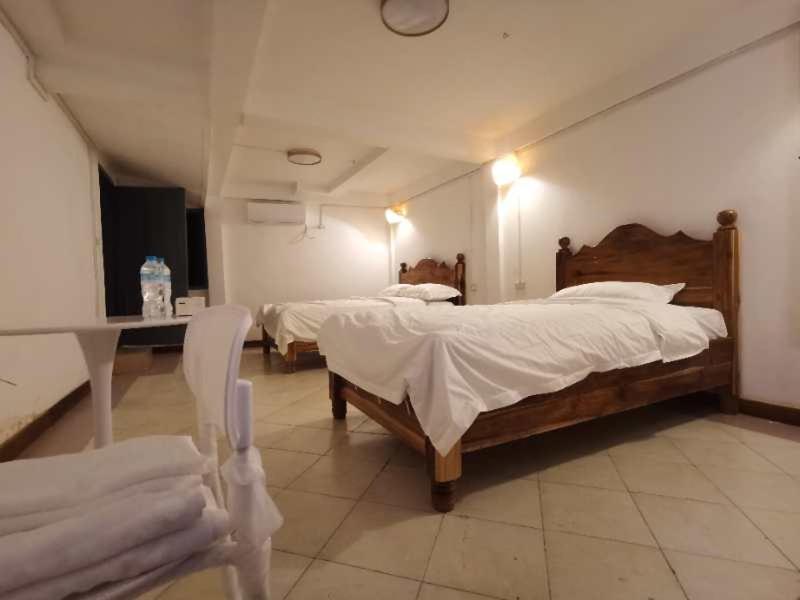 Fortunate angle guesthouse 乐居 view 2