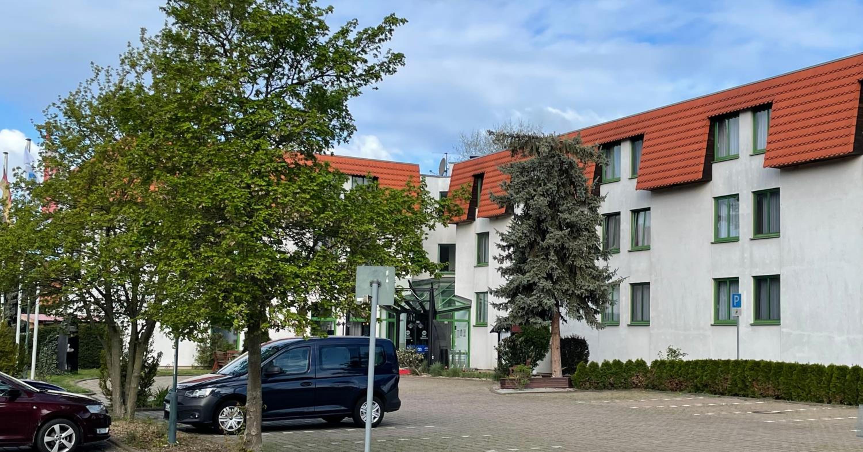 Best Western Spreewald - Property Image 70