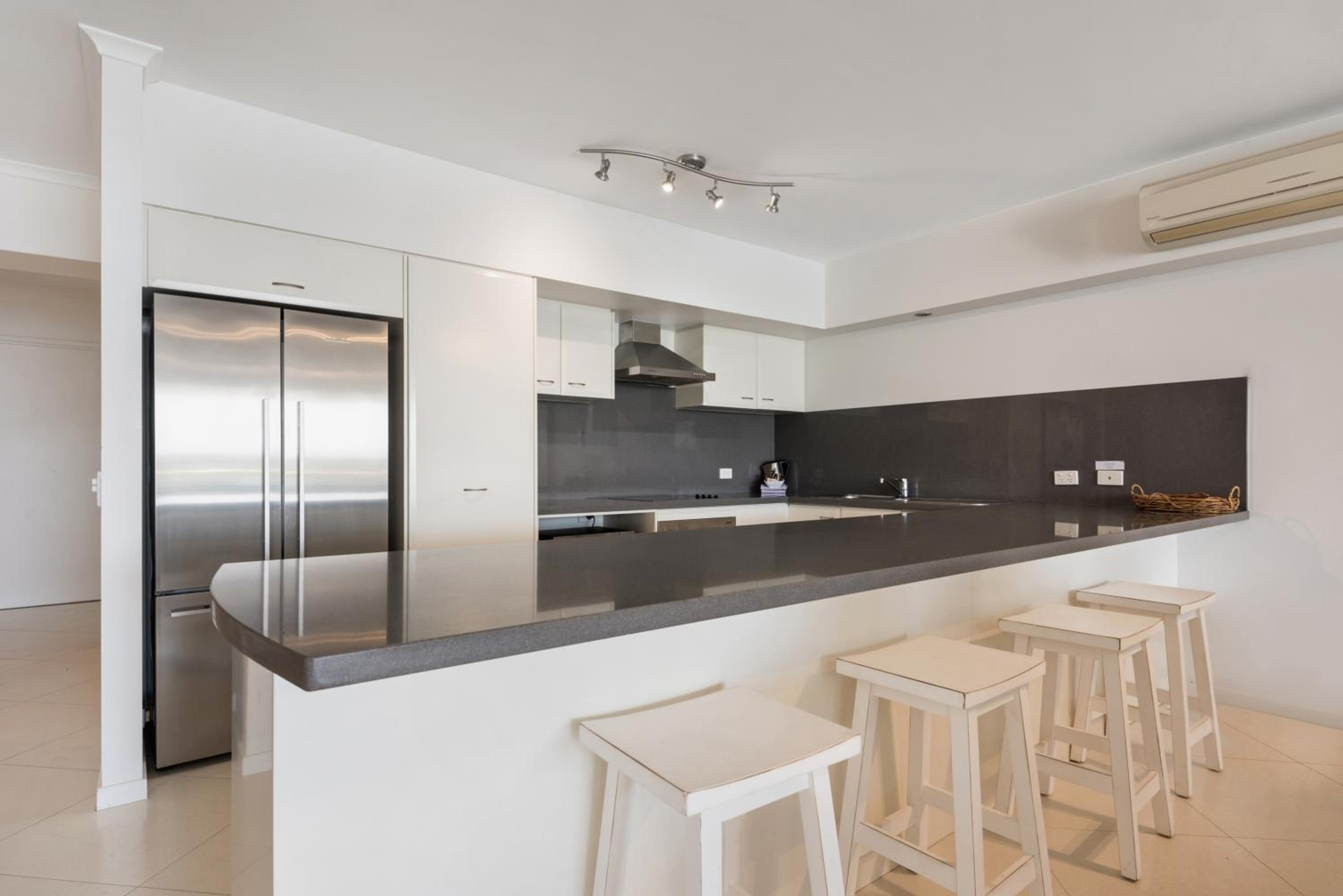 Noosa Quays Waterfront Accomodation