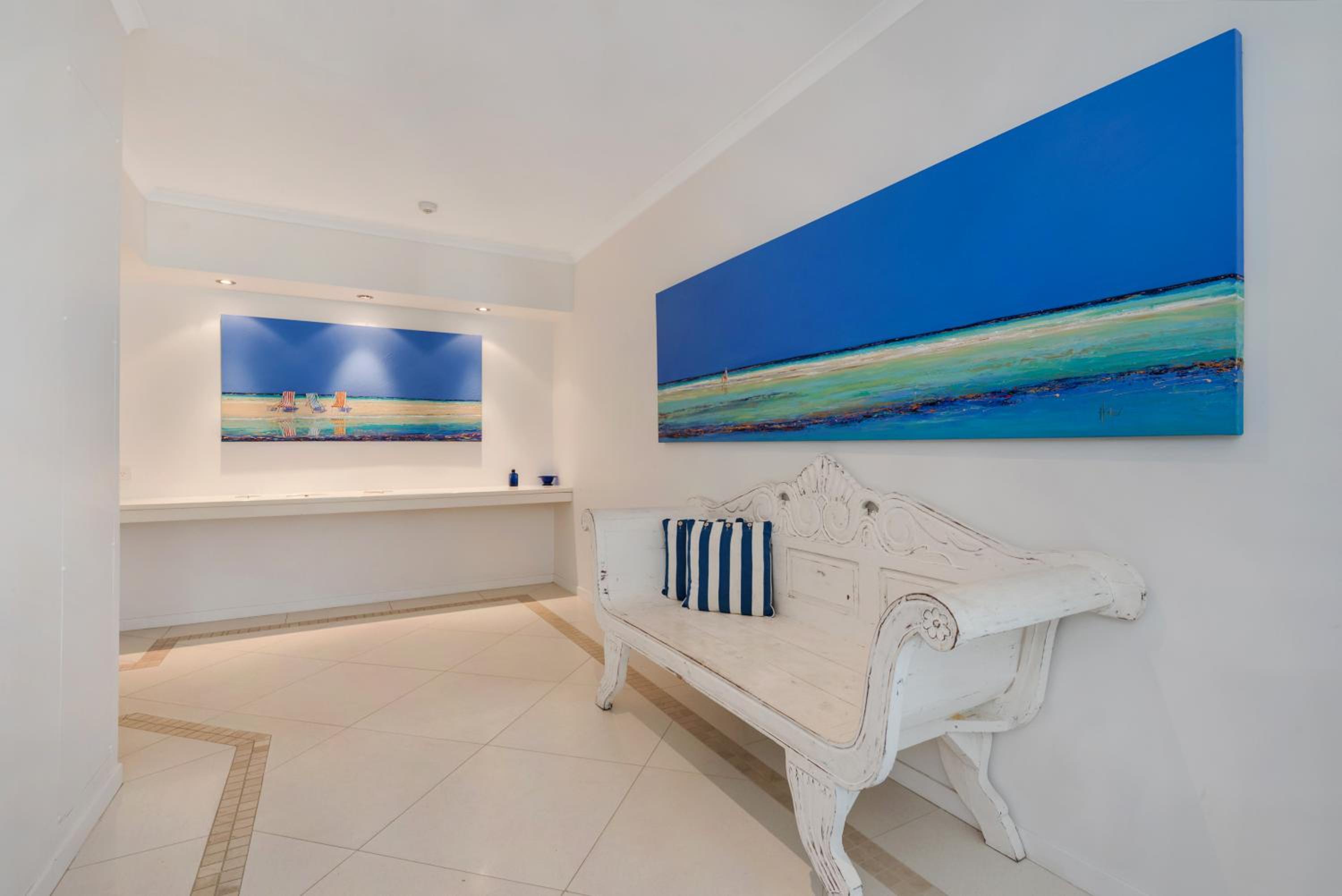 Noosa Quays Waterfront Accomodation