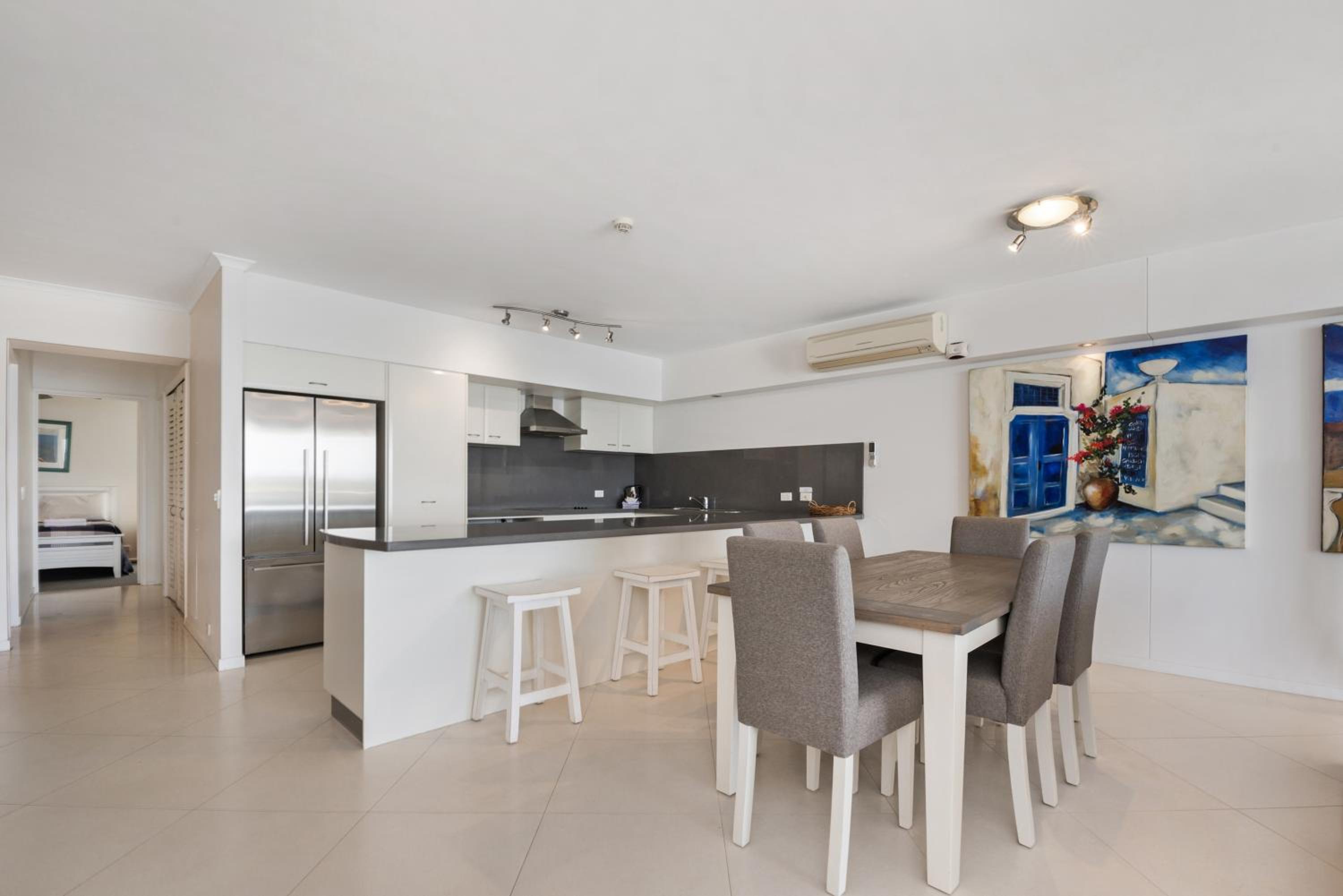 Noosa Quays Waterfront Accomodation