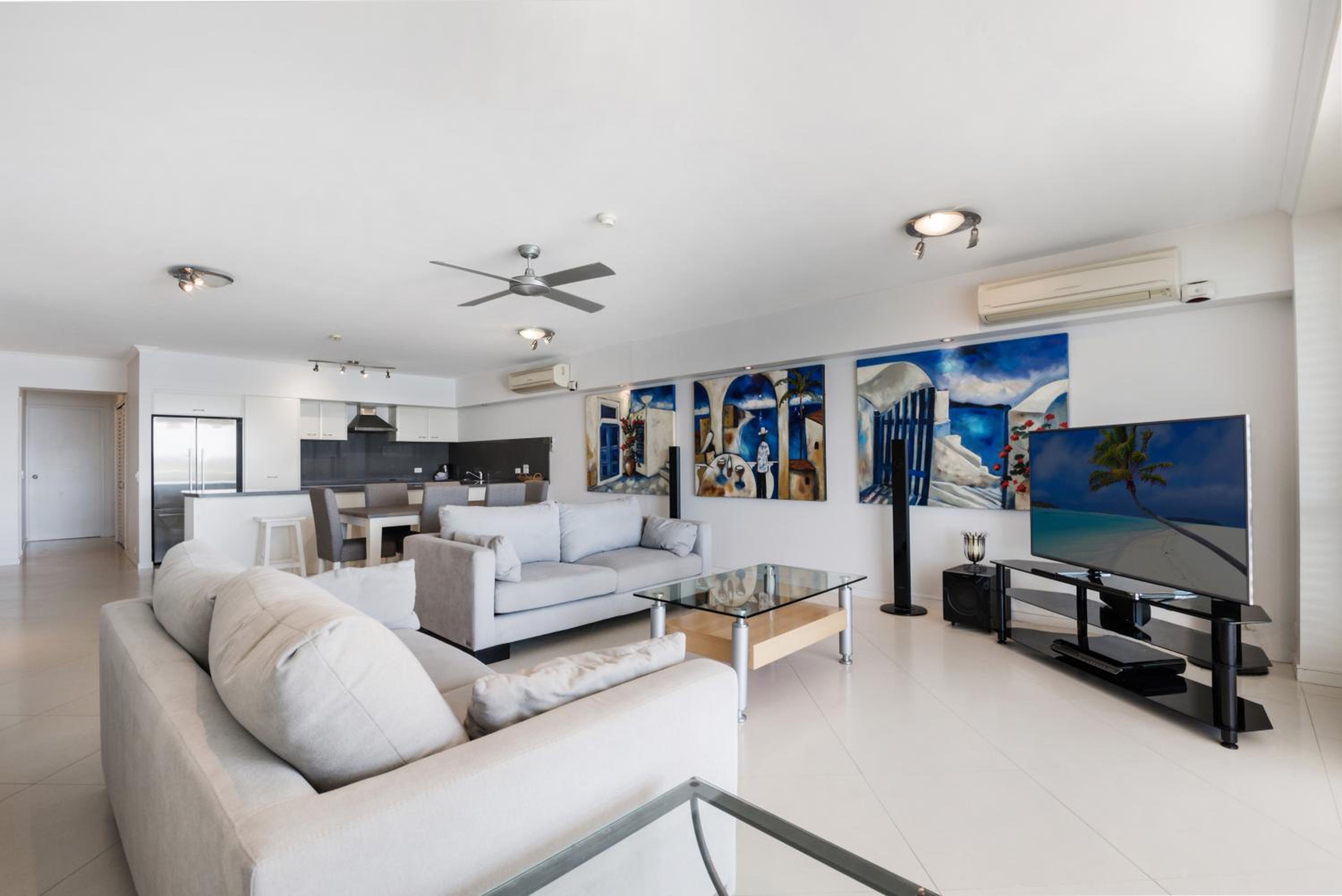 Noosa Quays Waterfront Accomodation