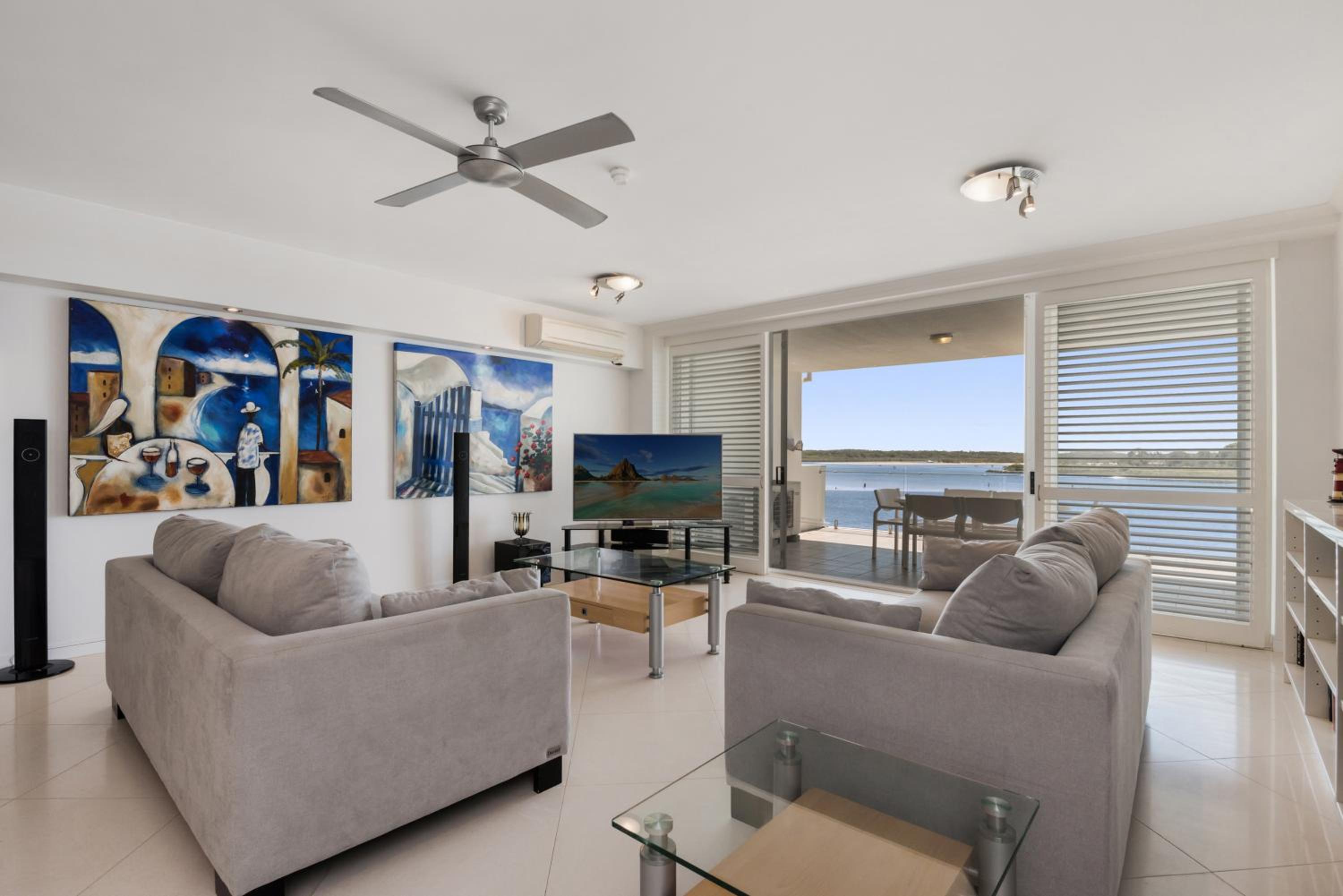 Noosa Quays Waterfront Accomodation