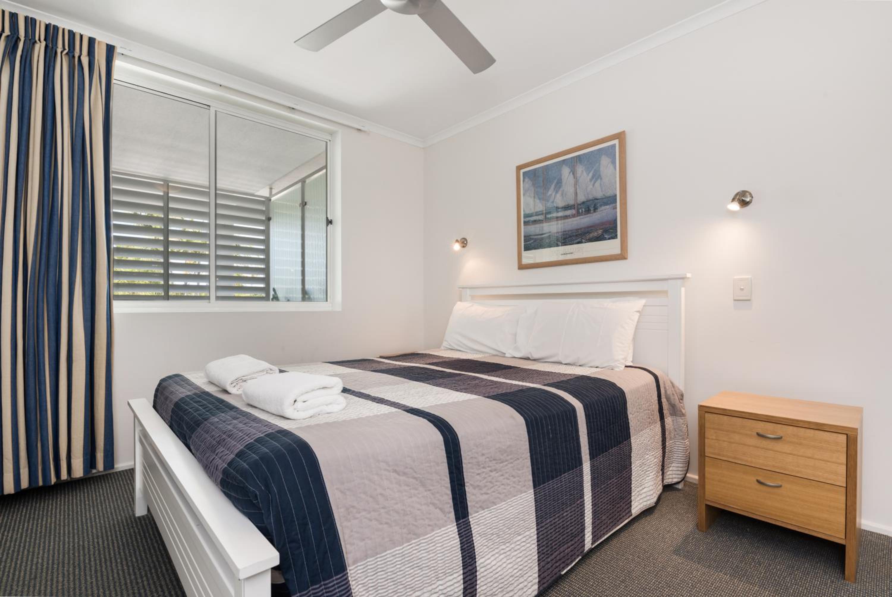 Noosa Quays Waterfront Accomodation