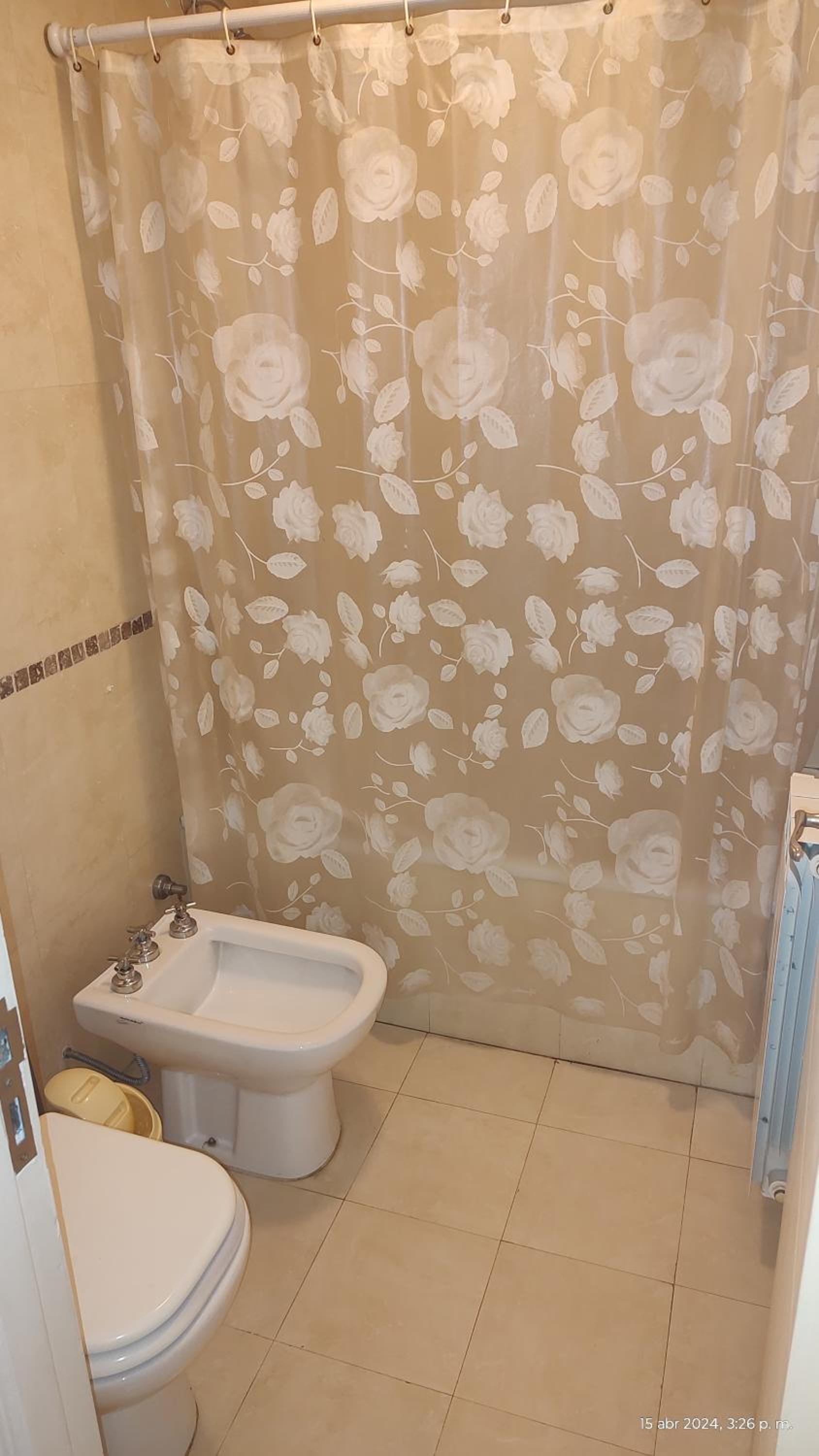 Departamento céntrico Mendoza