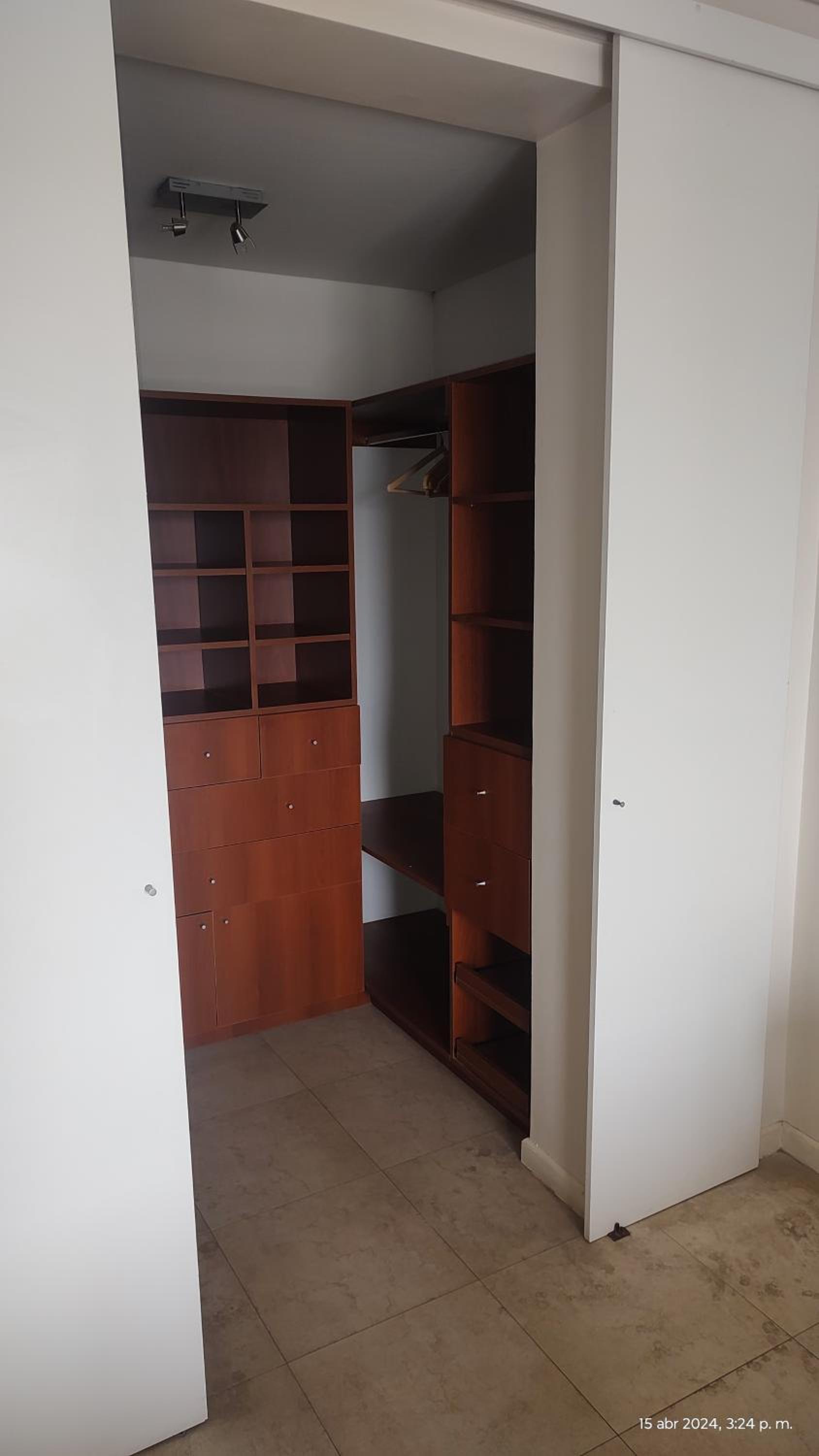 Departamento céntrico Mendoza