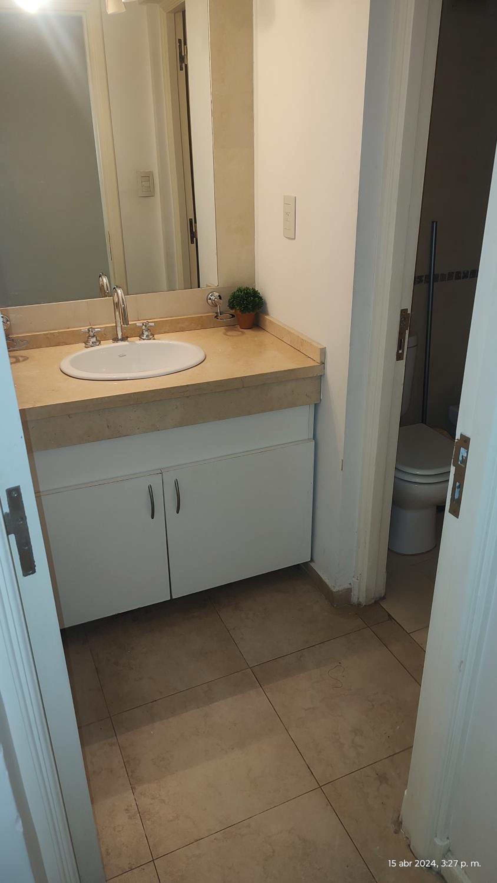 Departamento céntrico Mendoza