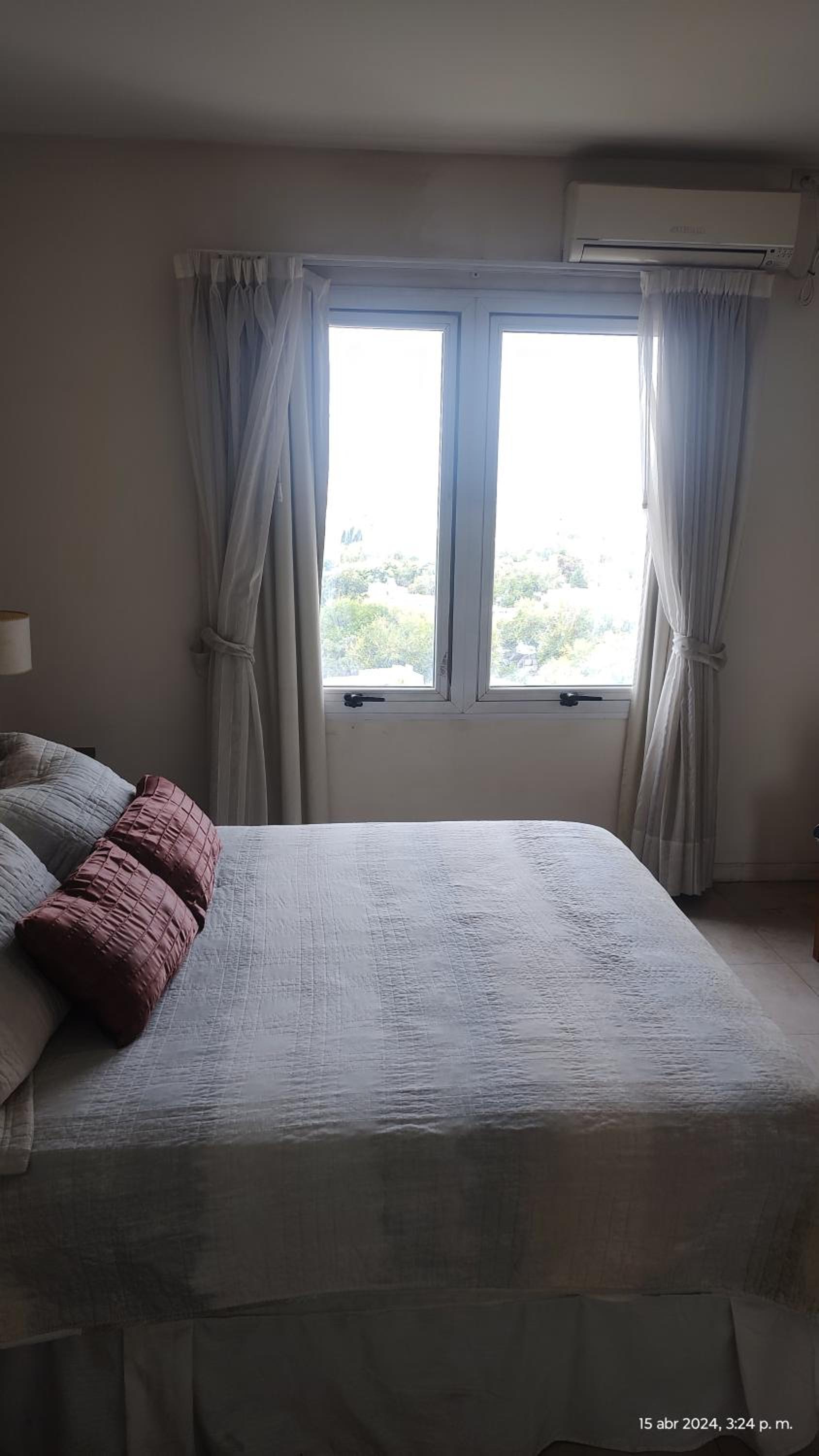 Departamento céntrico Mendoza