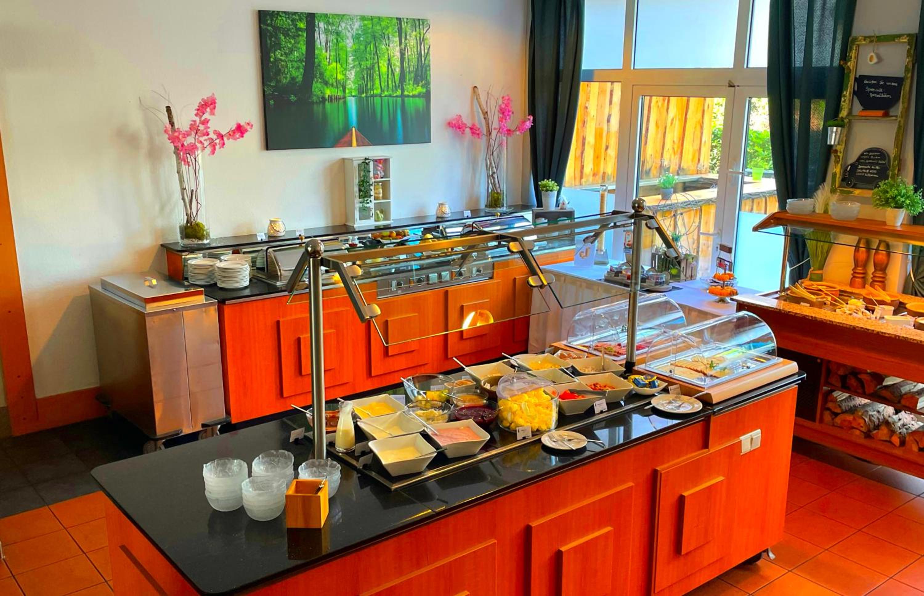 Best Western Spreewald - Property Image 5