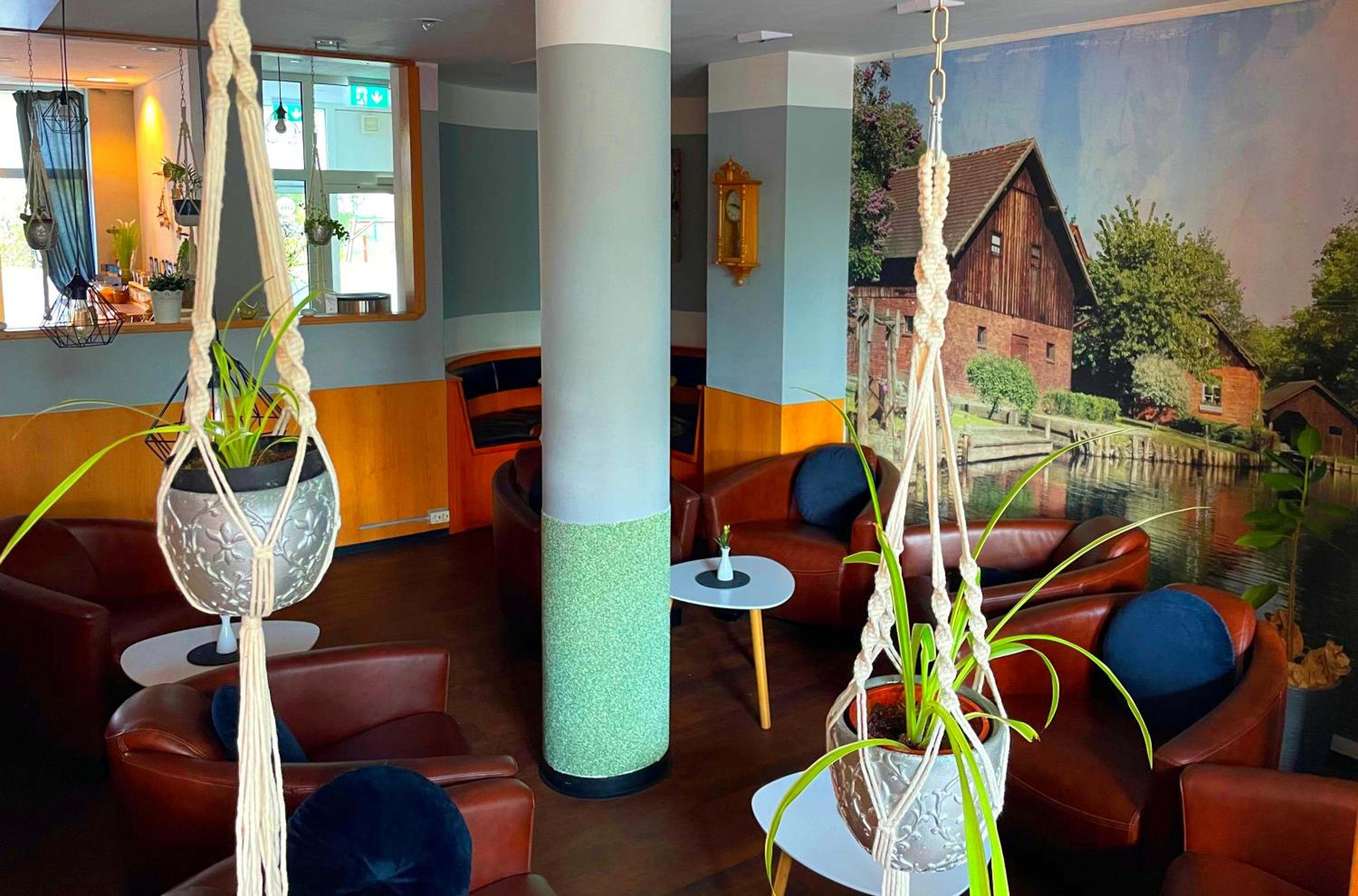 Best Western Spreewald - Property Image 28