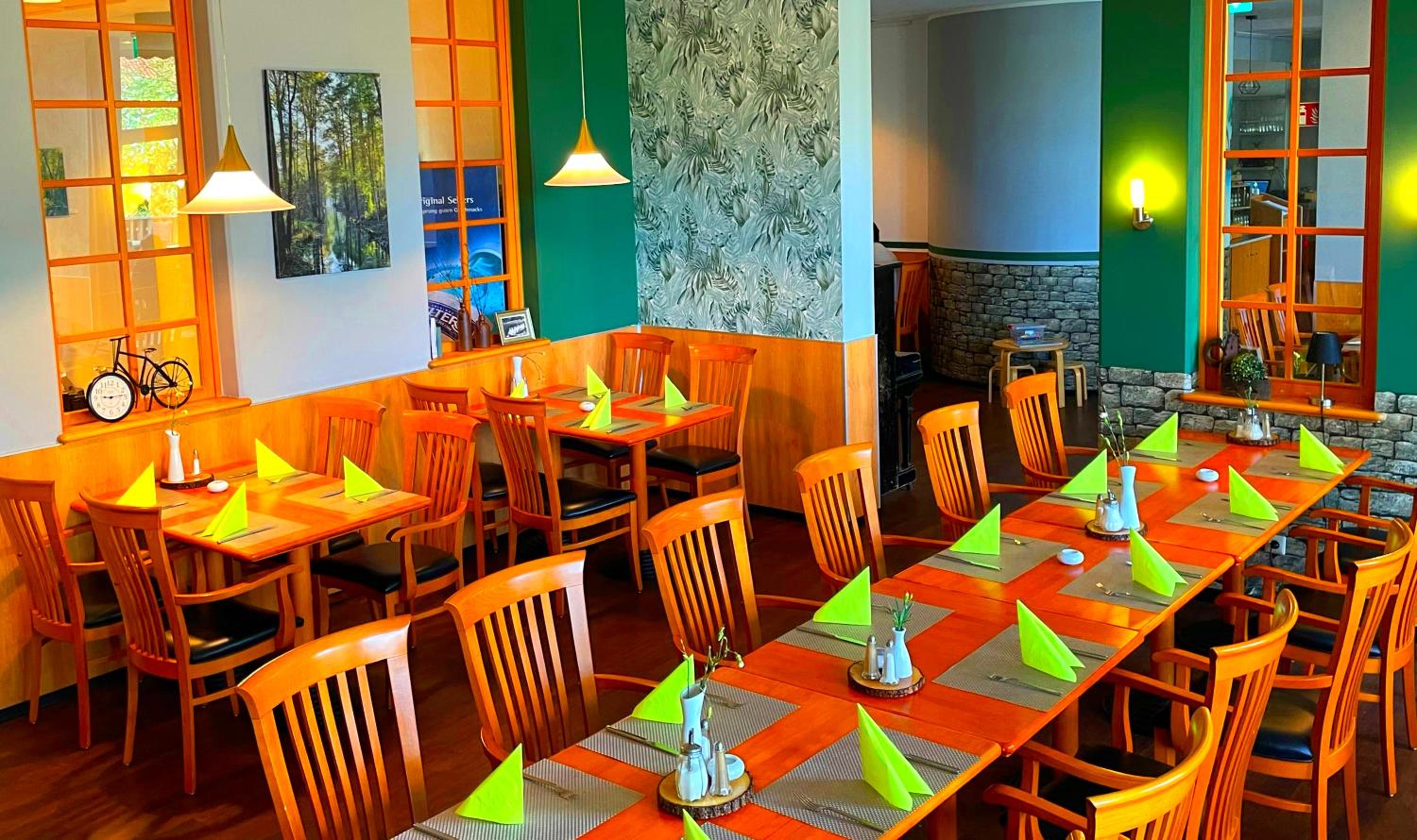 Best Western Spreewald - Property Image 2