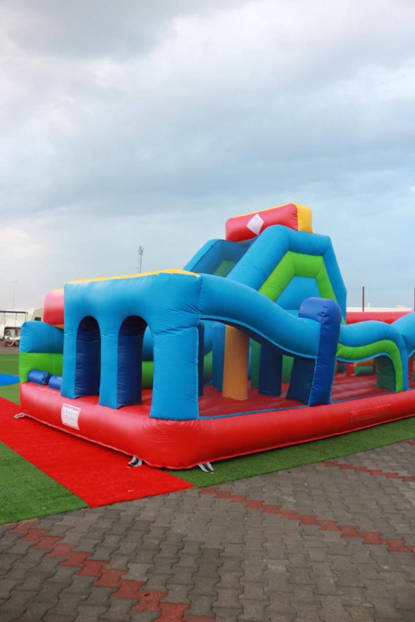 Lina Dreamland Resort
