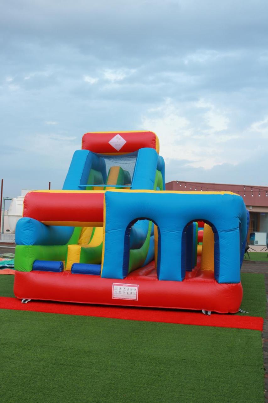 Lina Dreamland Resort