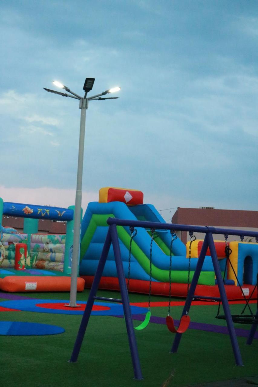 Lina Dreamland Resort
