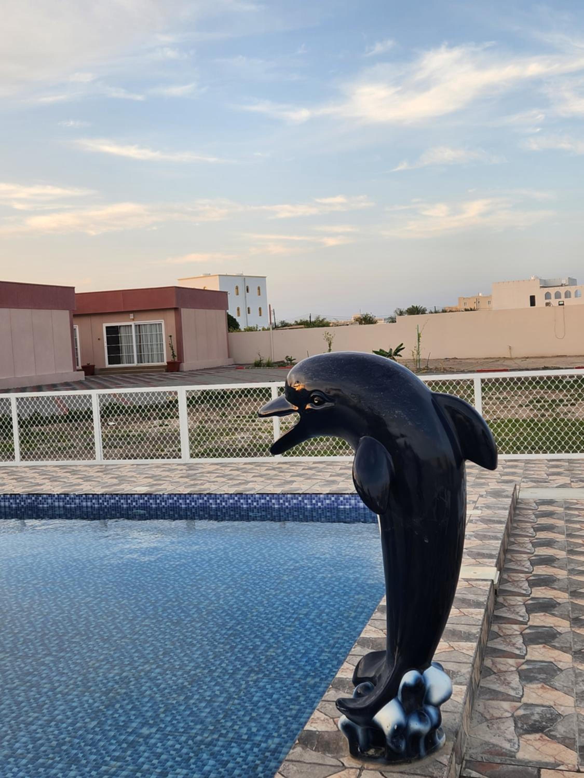 Lina Dreamland Resort