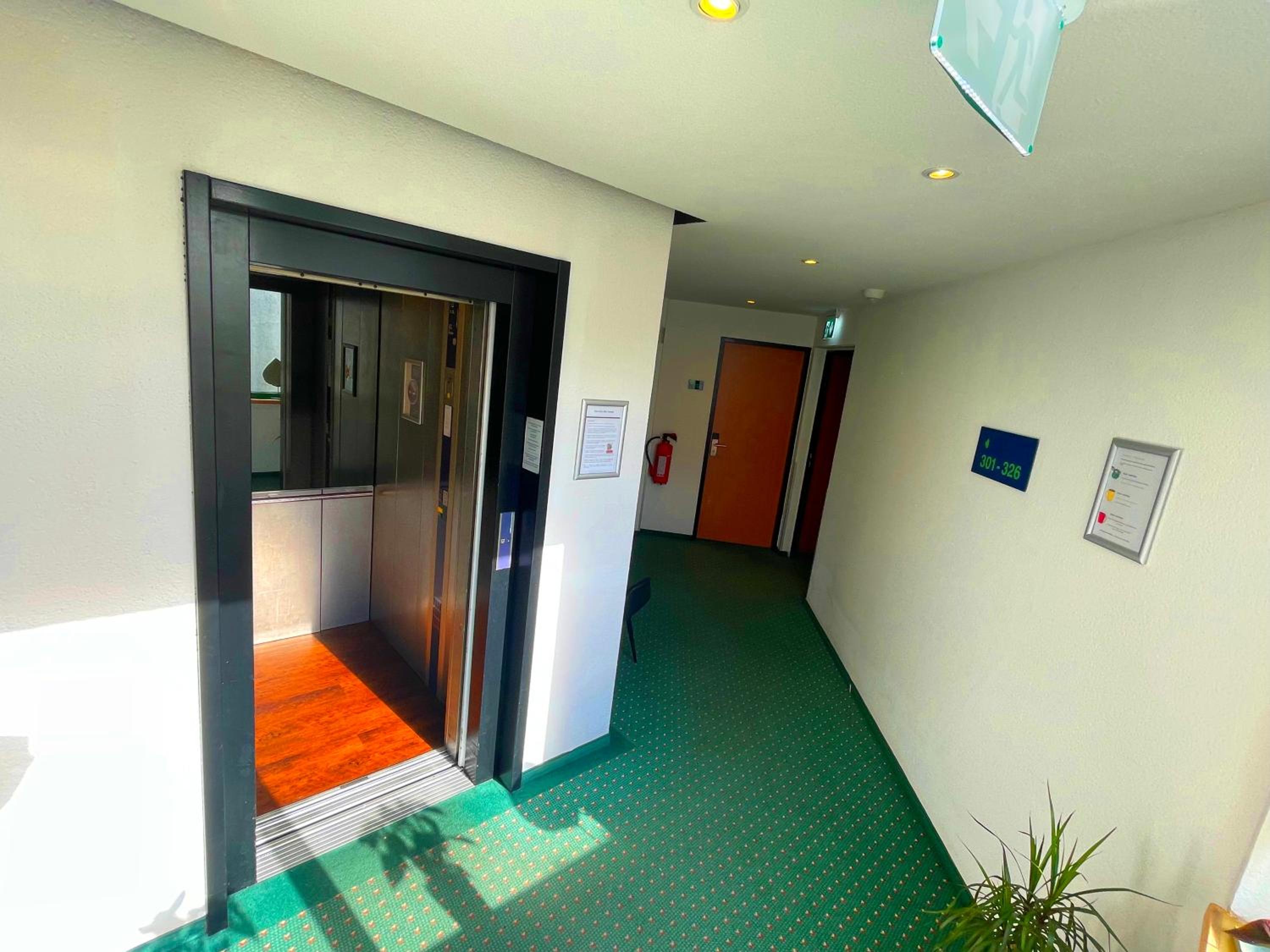Best Western Spreewald - Property Image 26