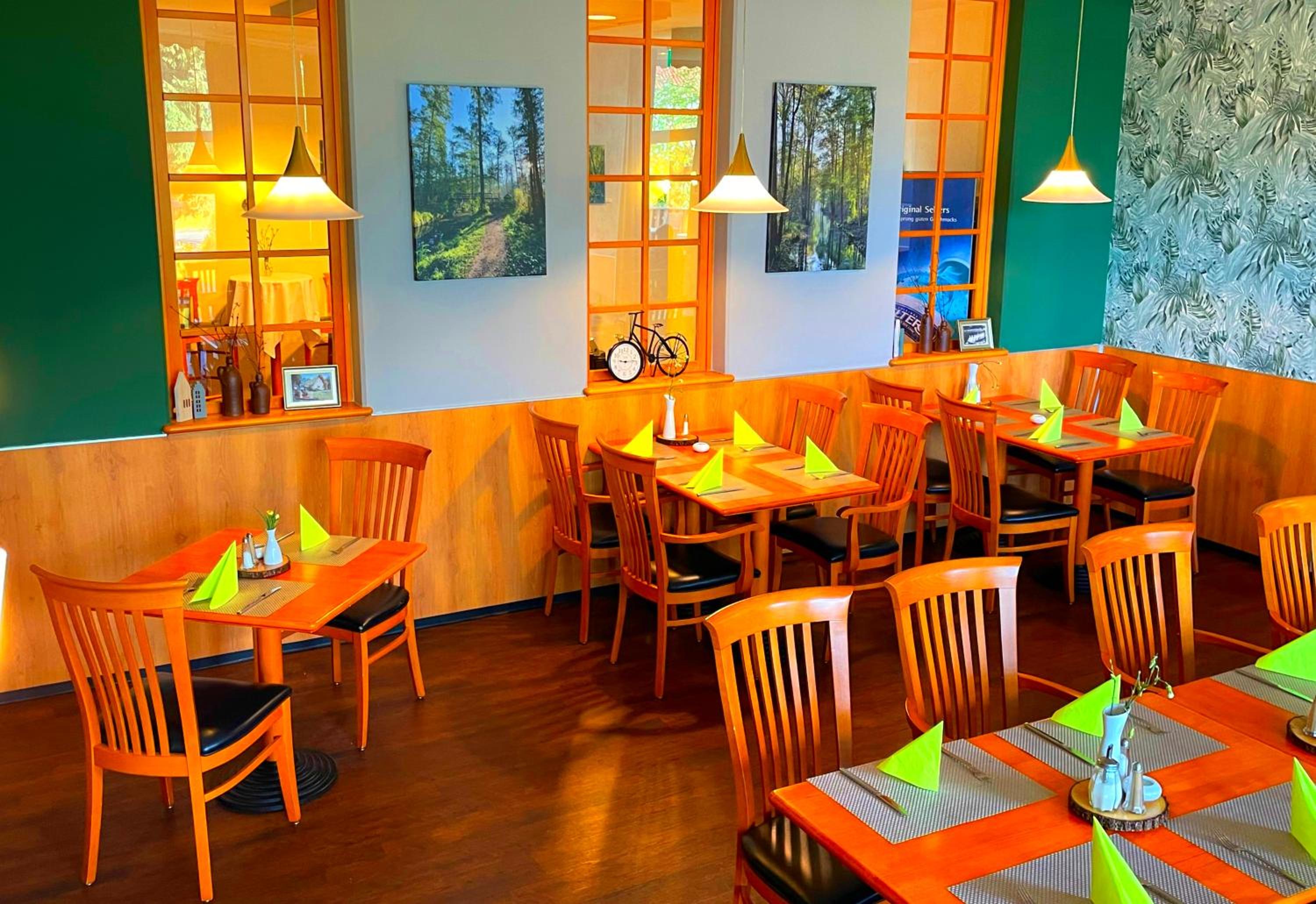 Best Western Spreewald - Property Image 10