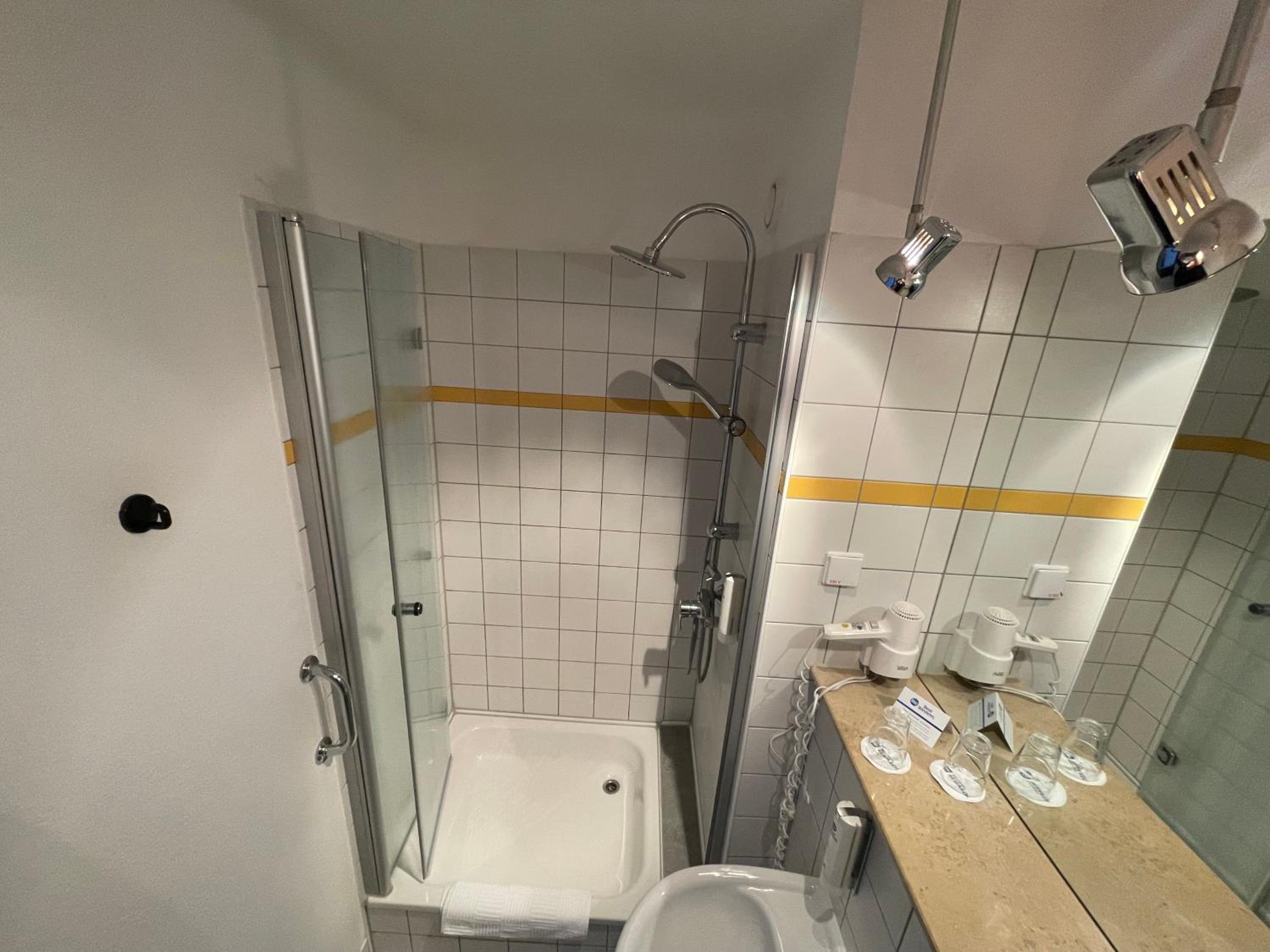 Best Western Spreewald - Property Image 11