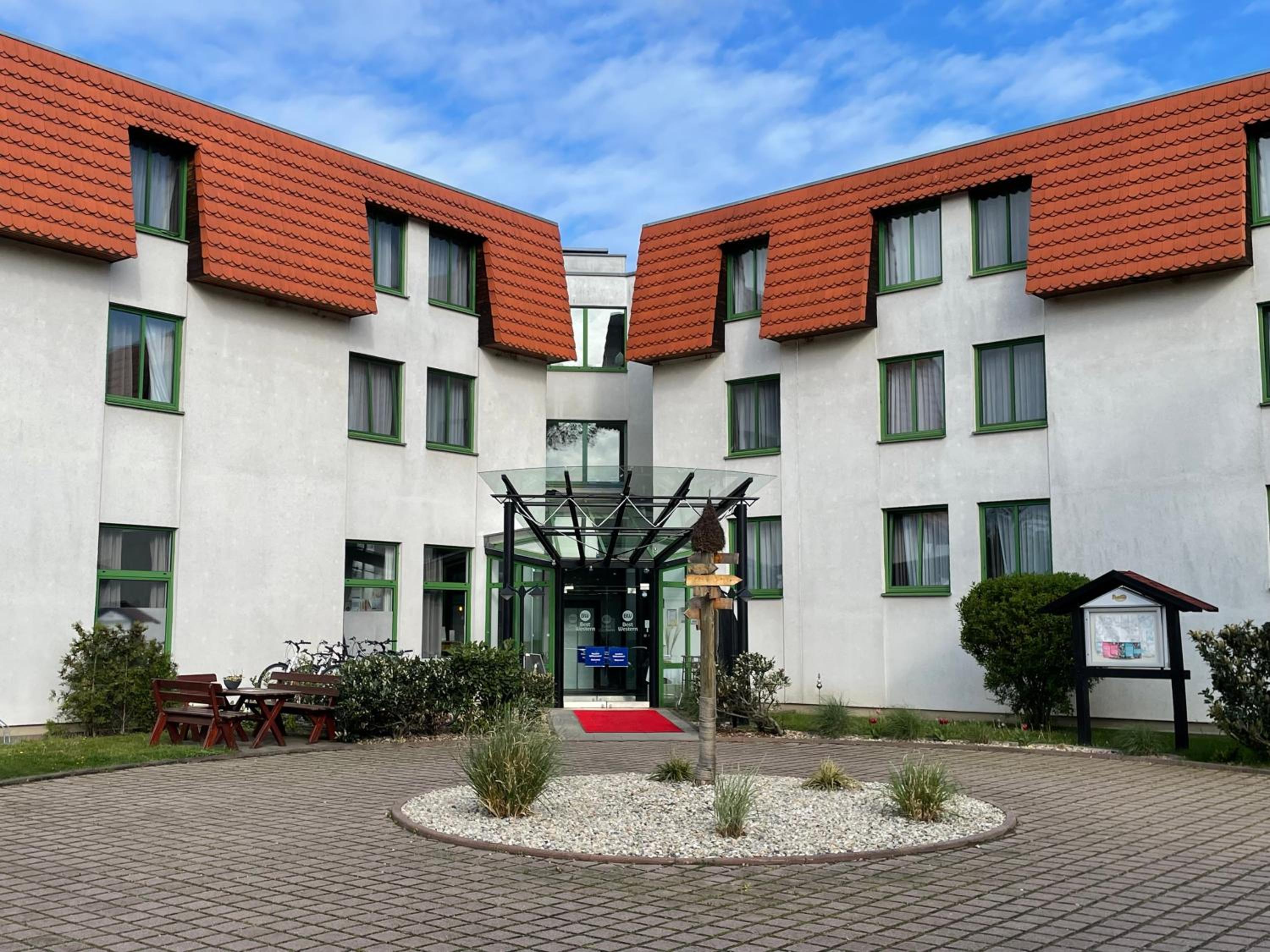 Best Western Spreewald - Property Image 67