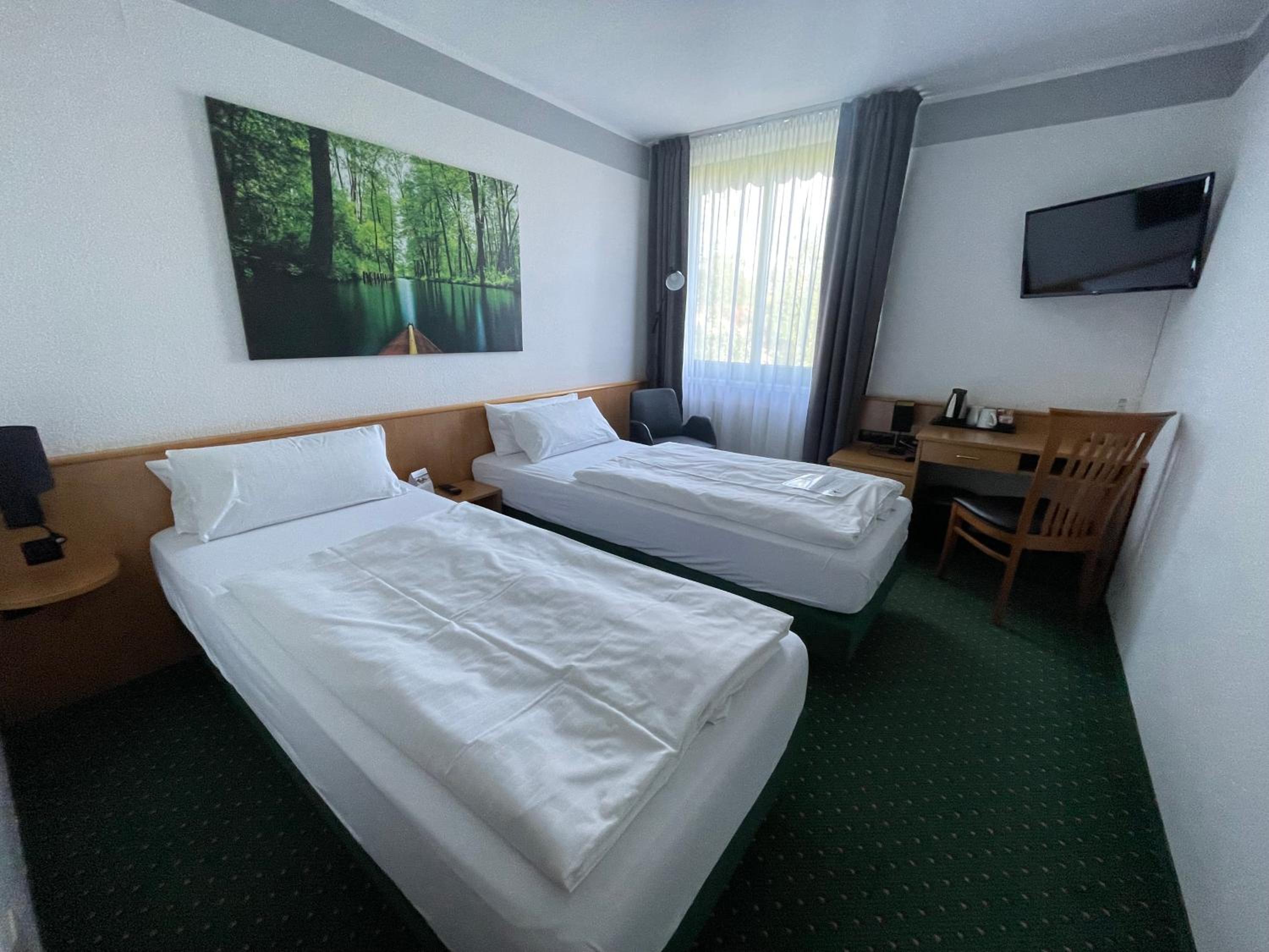 Best Western Spreewald - Property Image 16
