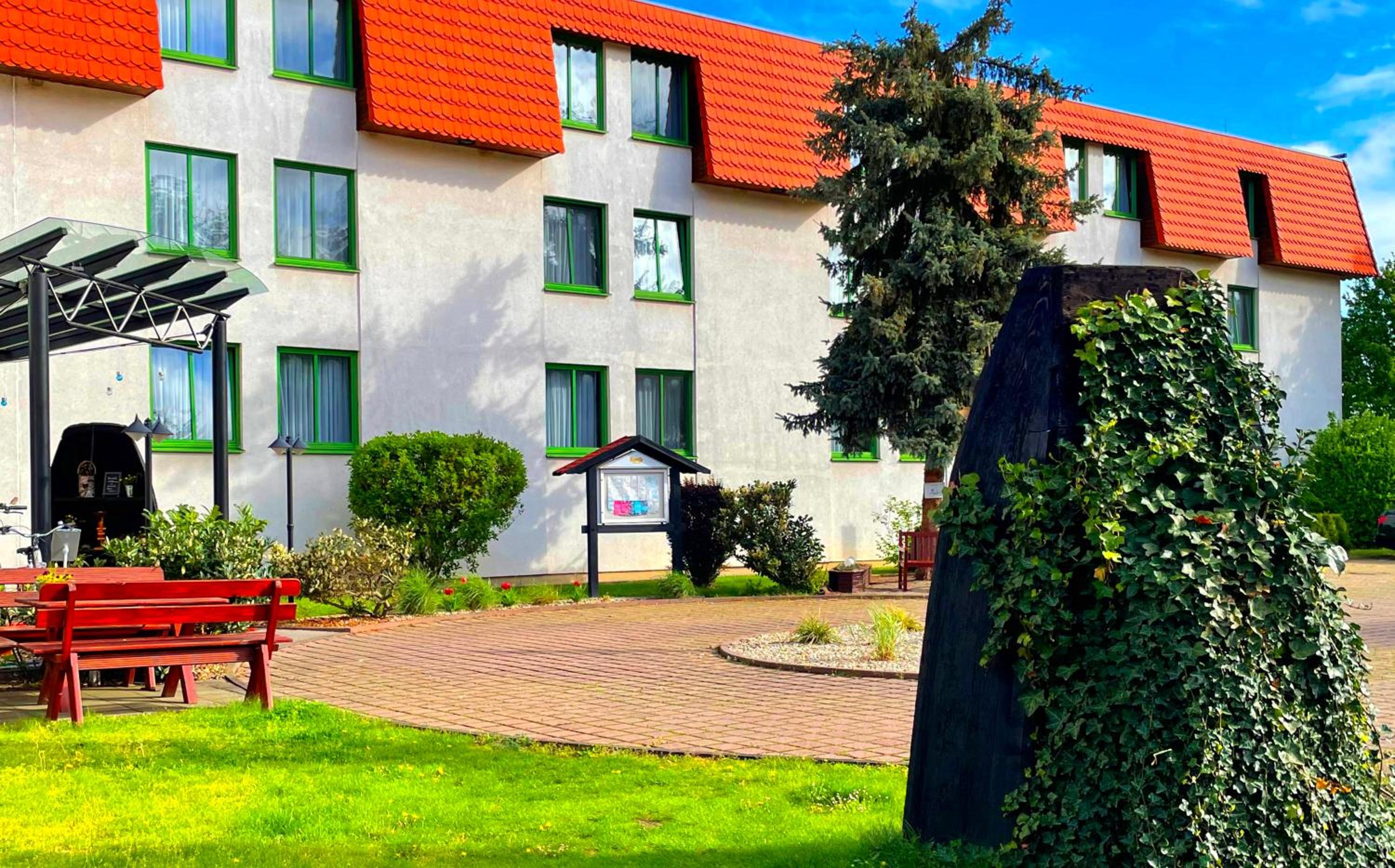Best Western Spreewald - Property Image 65