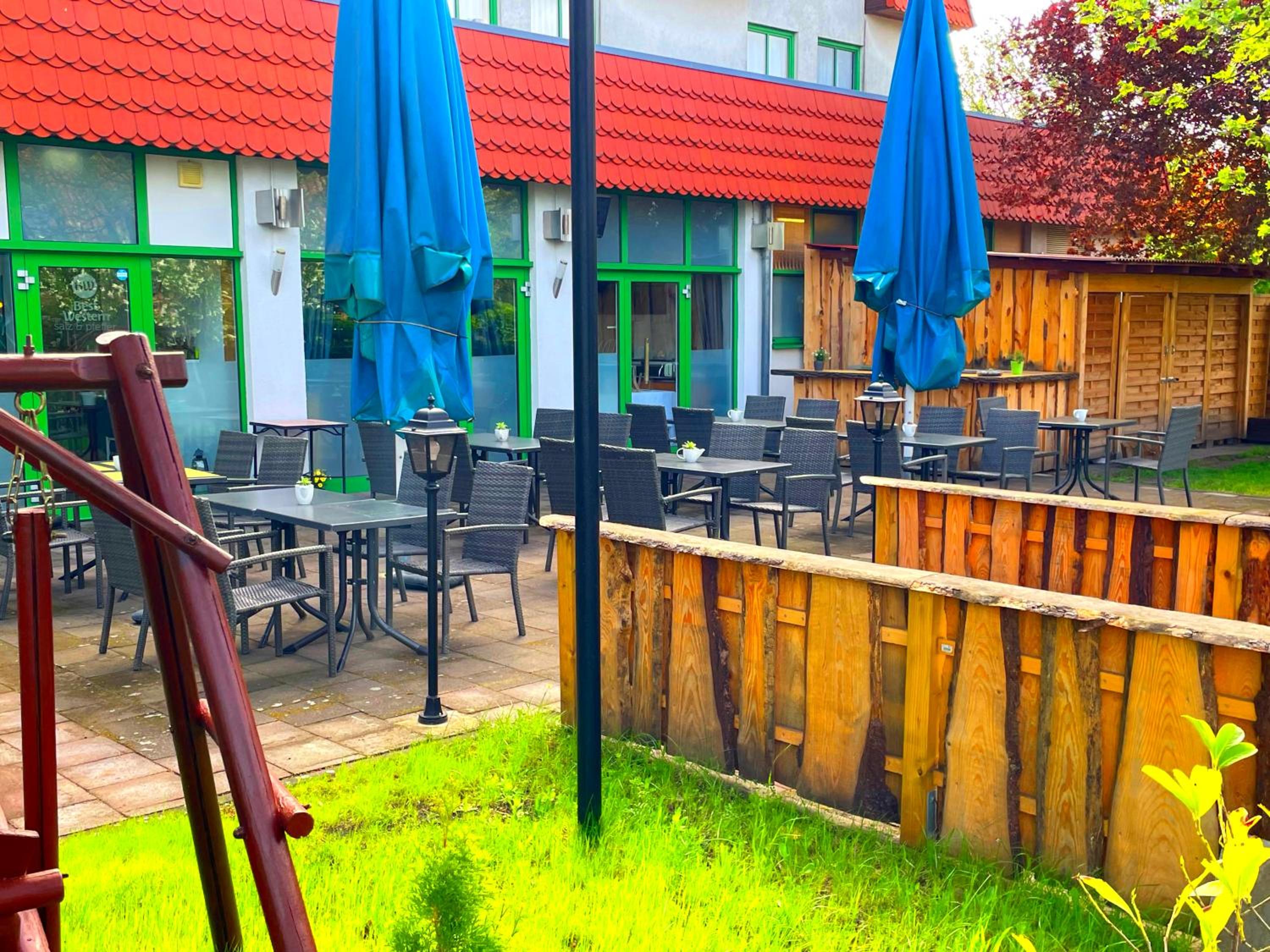 Best Western Spreewald - Property Image 19