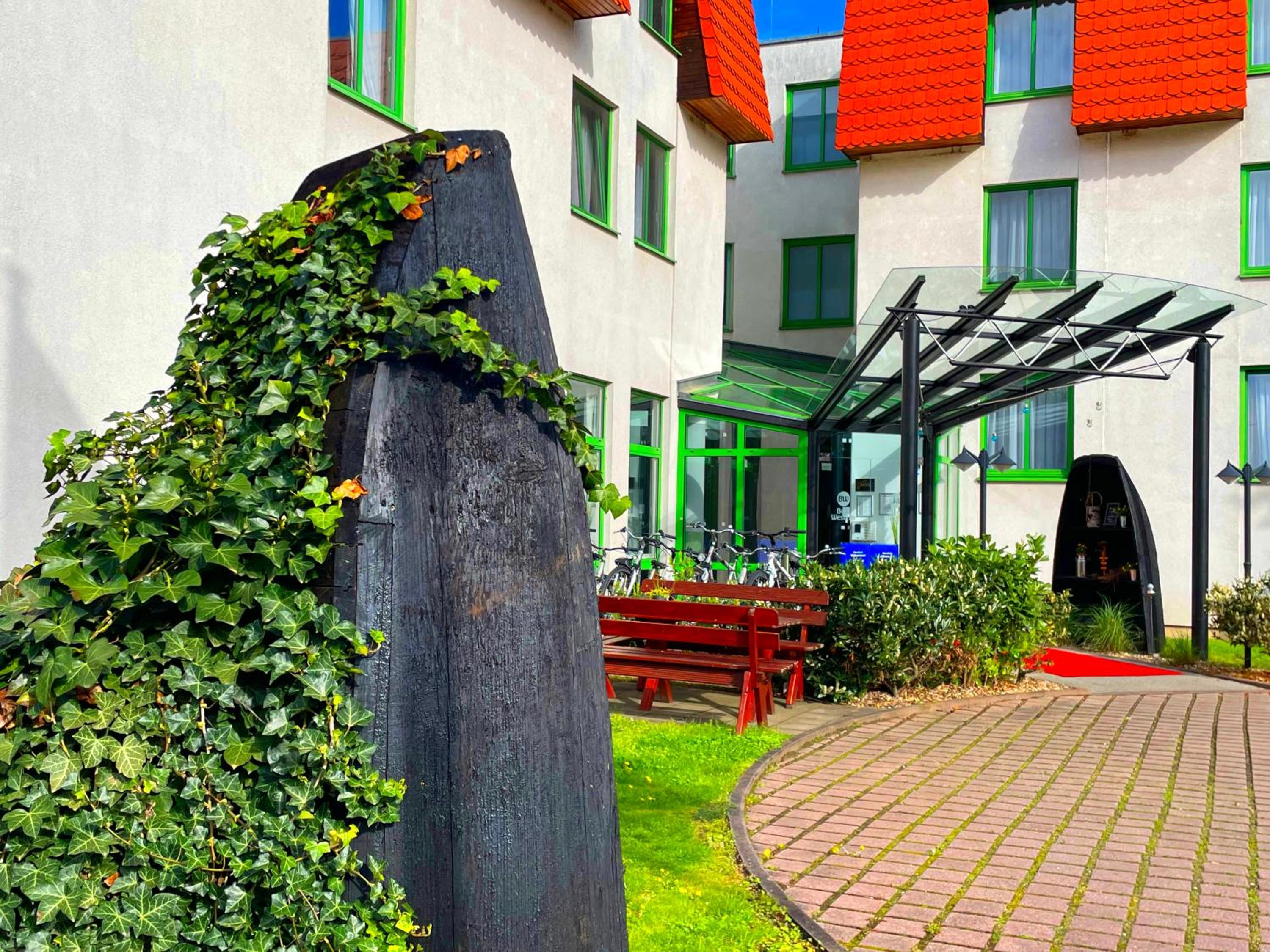 Best Western Spreewald - Property Image 68