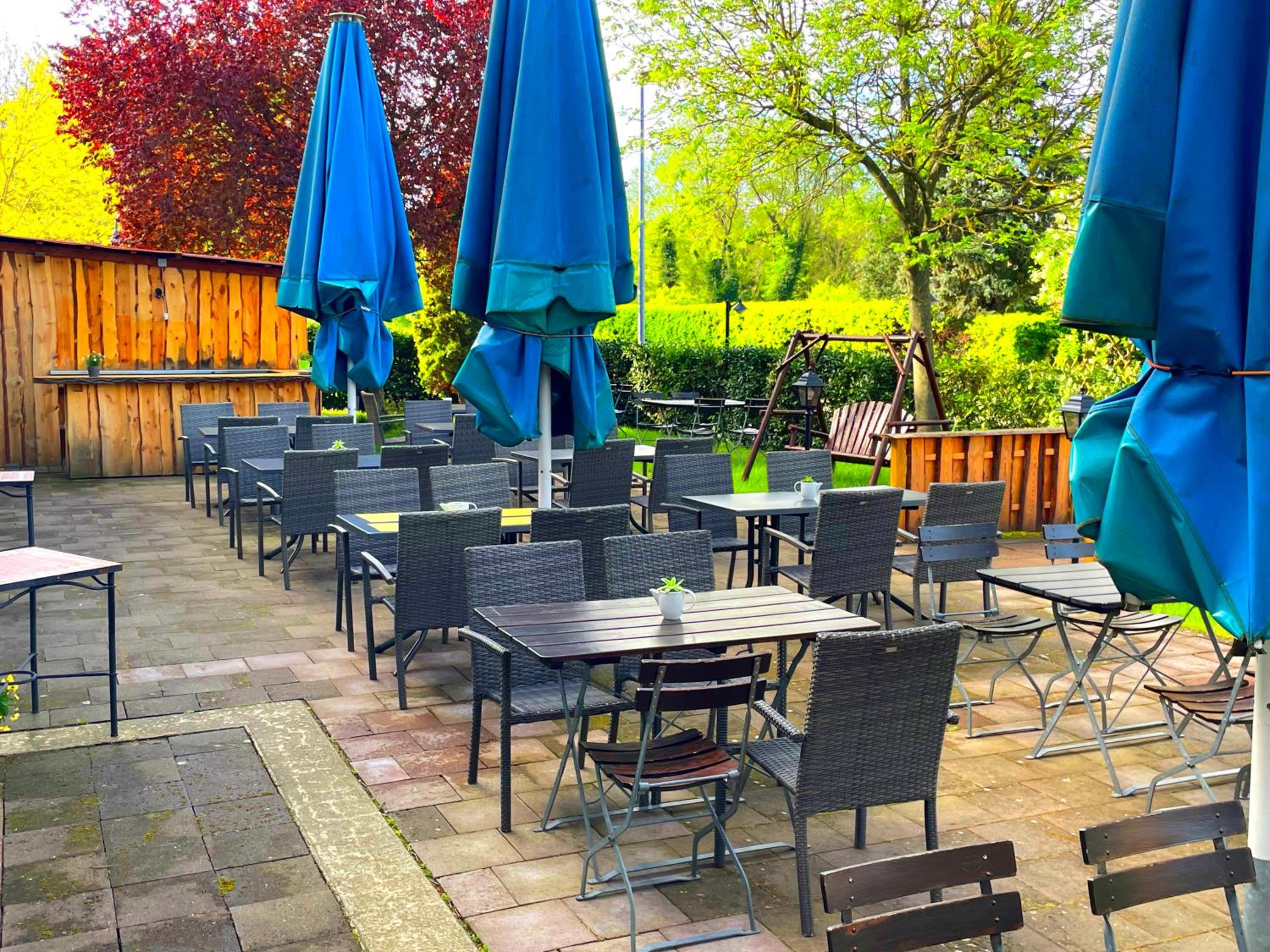 Best Western Spreewald - Property Image 20