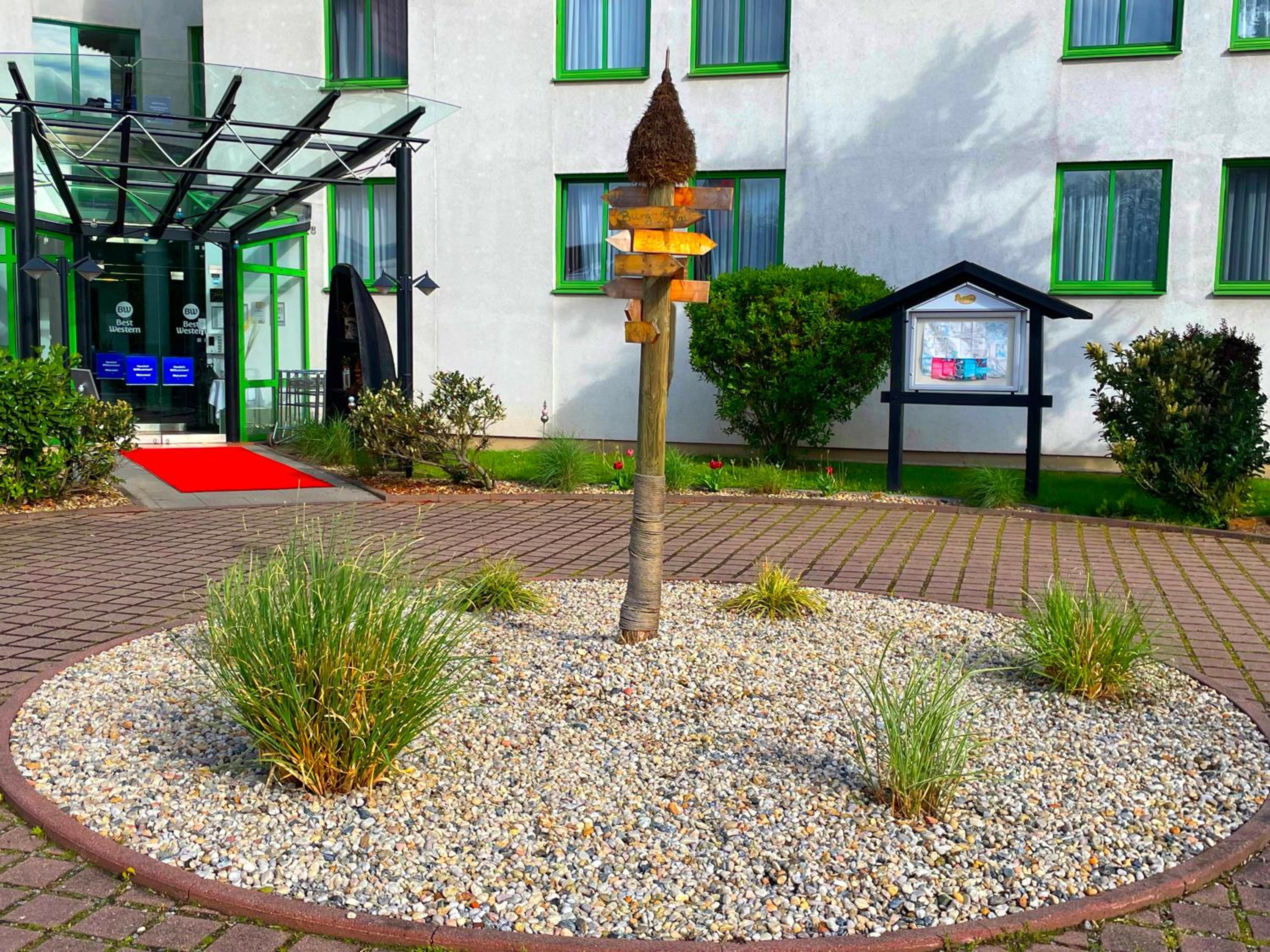 Best Western Spreewald - Property Image 69