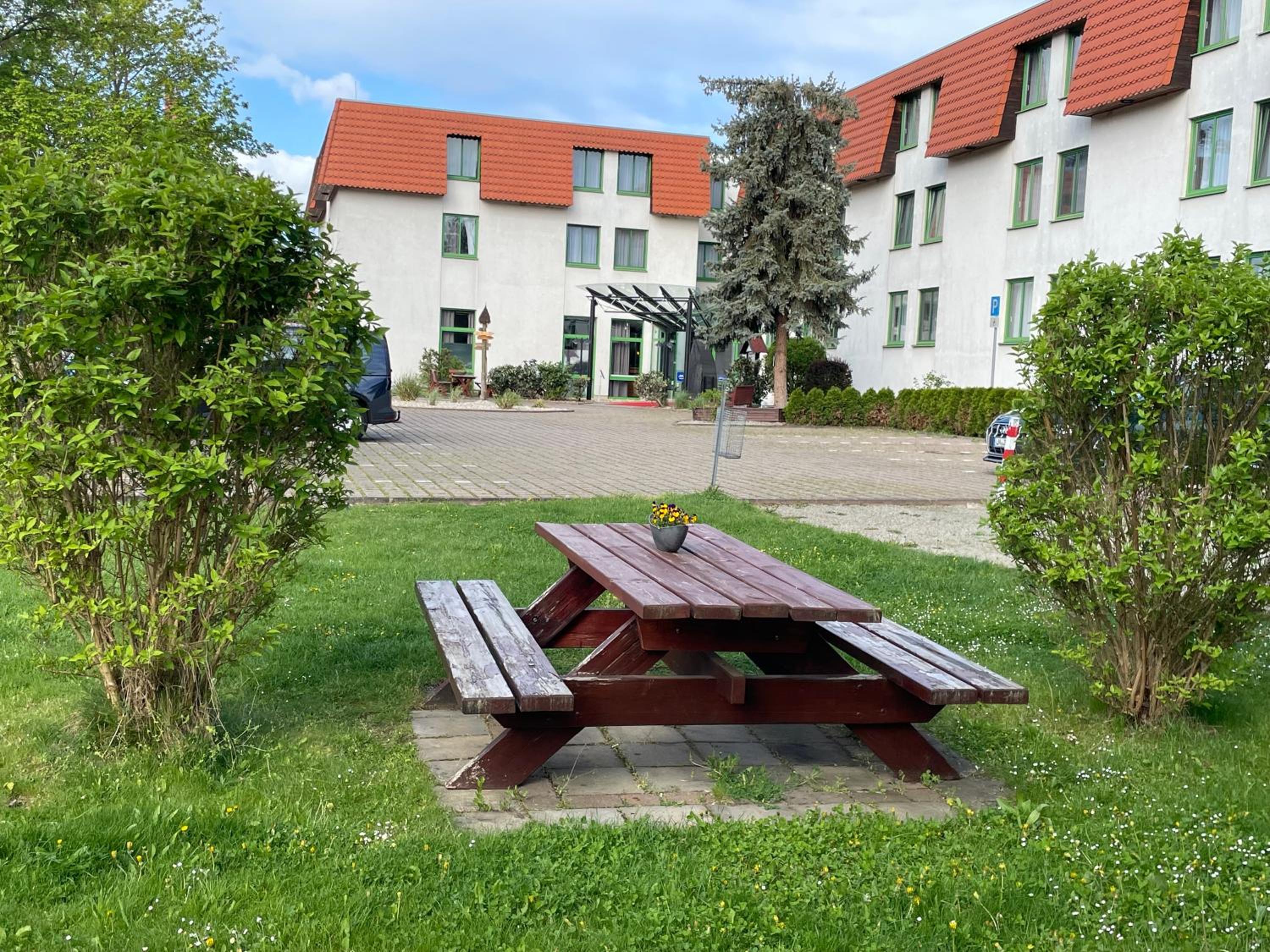 Best Western Spreewald - Property Image 21