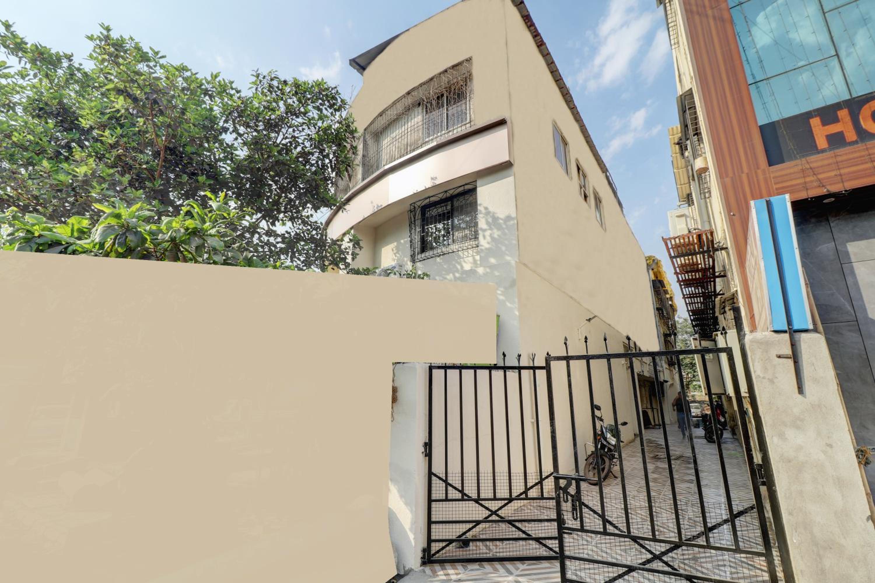 Raman Dormitory