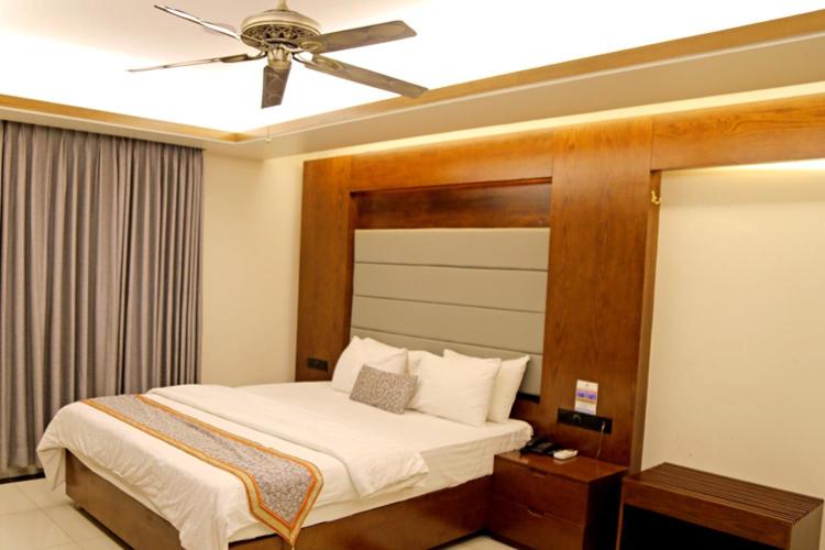 Shaira Garden Hotel & Resorts