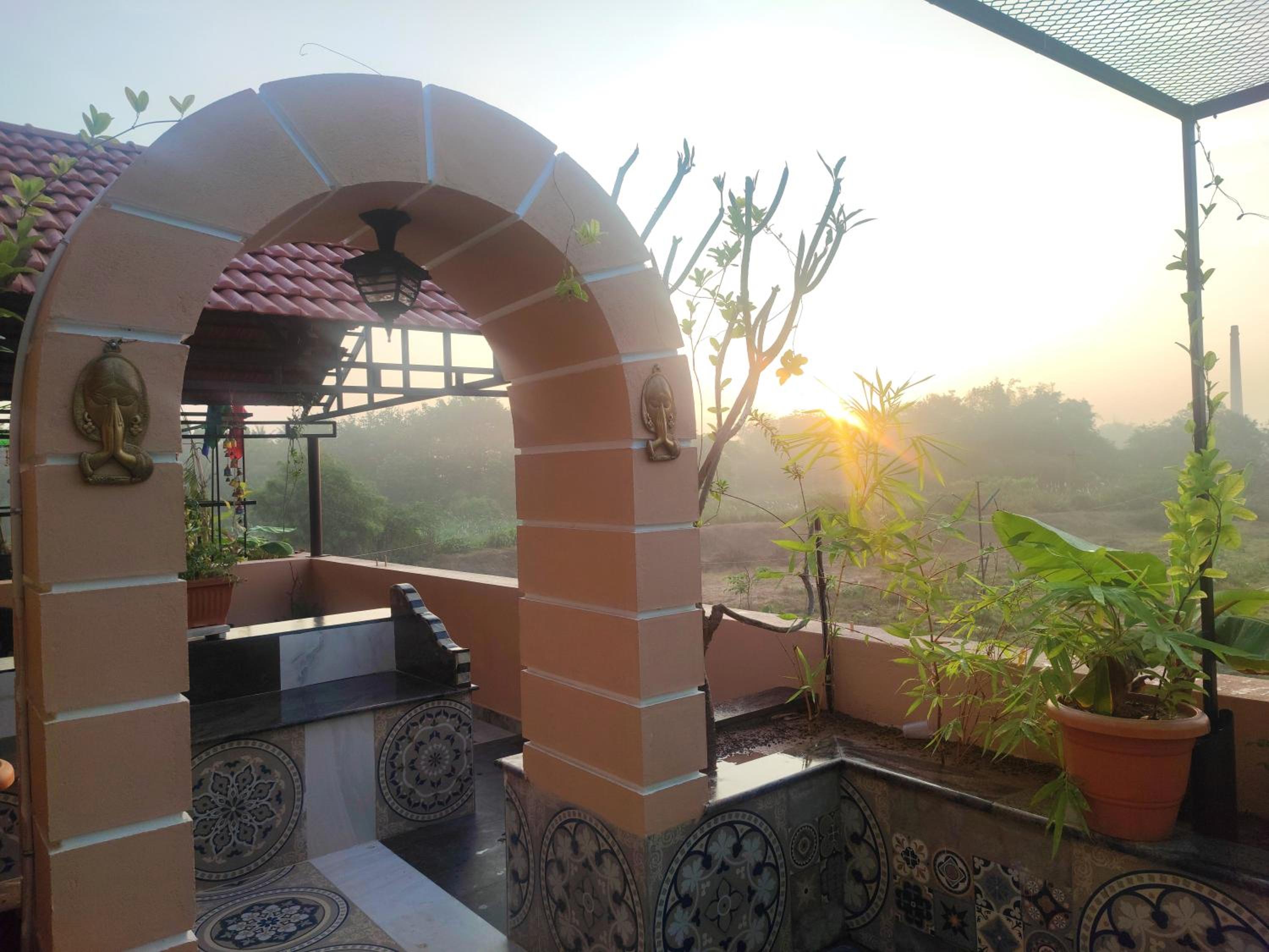 roof