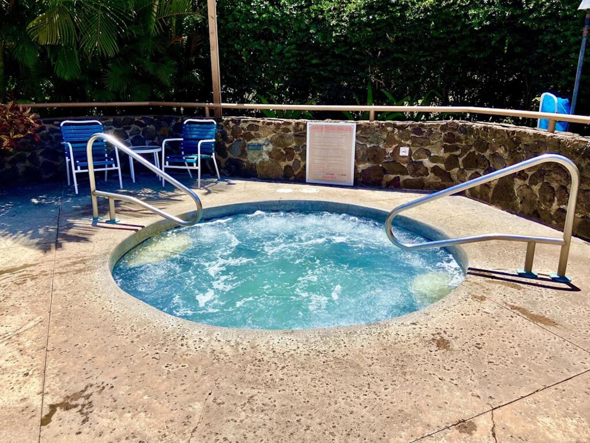 Modern Kahana getaway