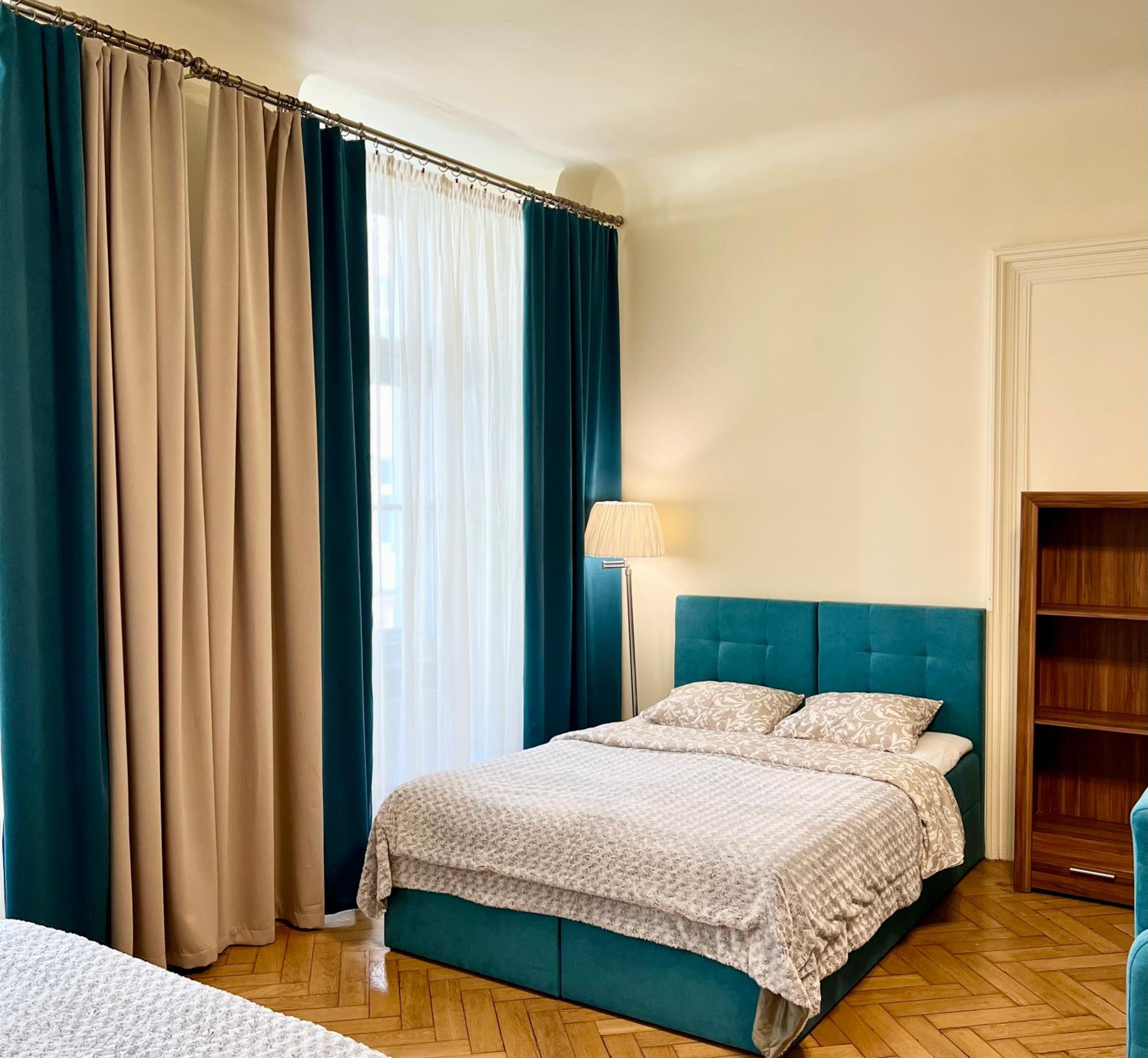 Apartamenty i Studia HERBARIUM