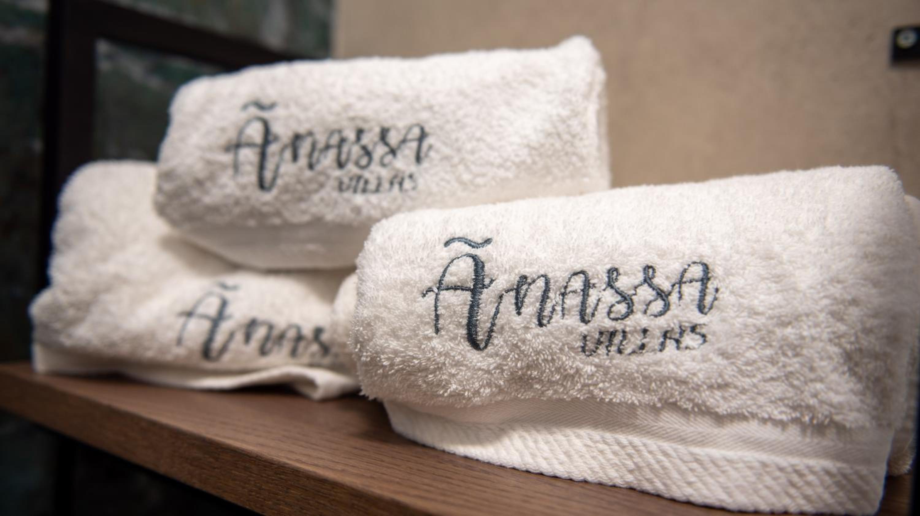 Anassa Villas