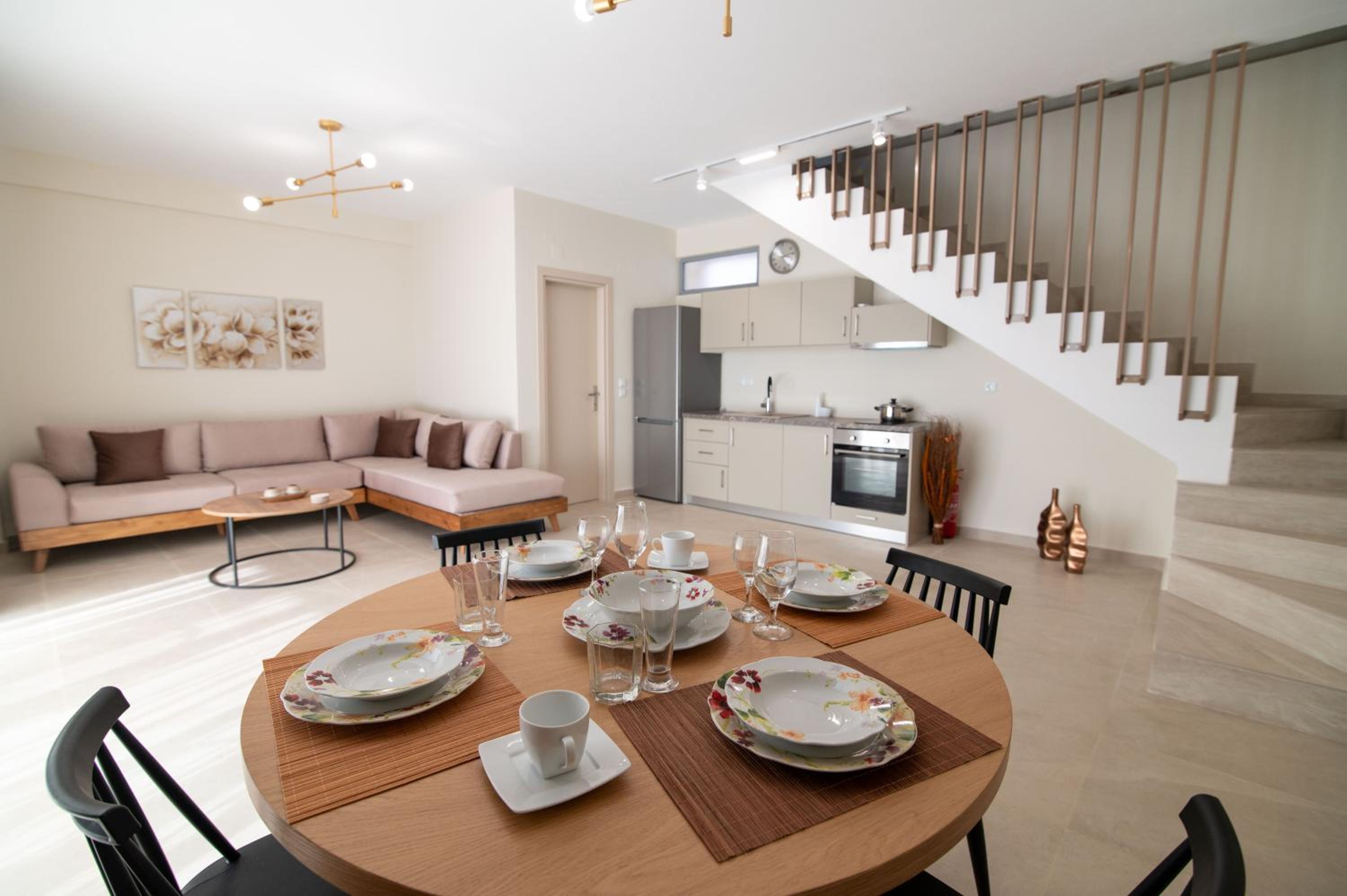Anassa Villas