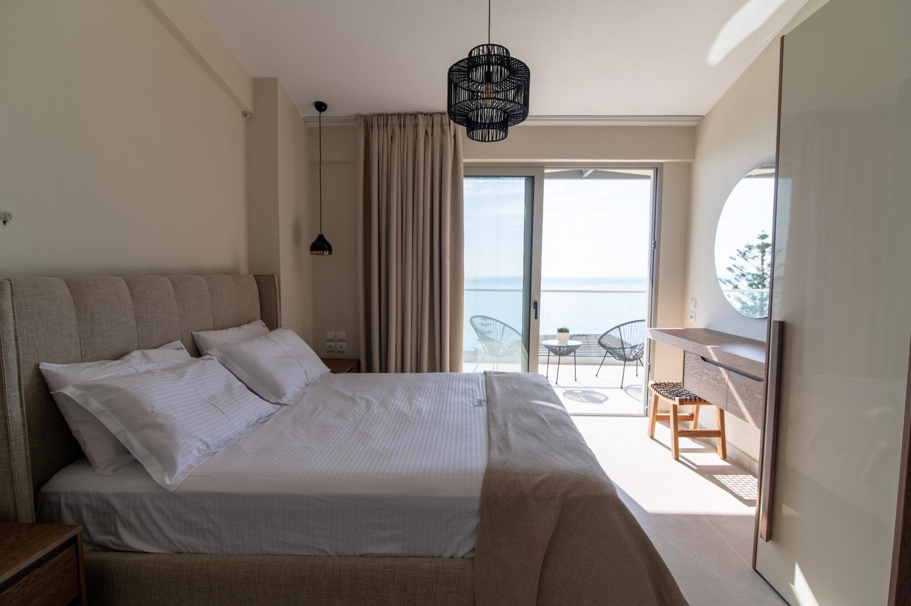 Anassa Villas